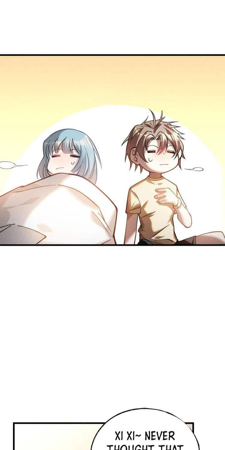 Read The Strongest Player chapter 12 image 37 on Lezhin