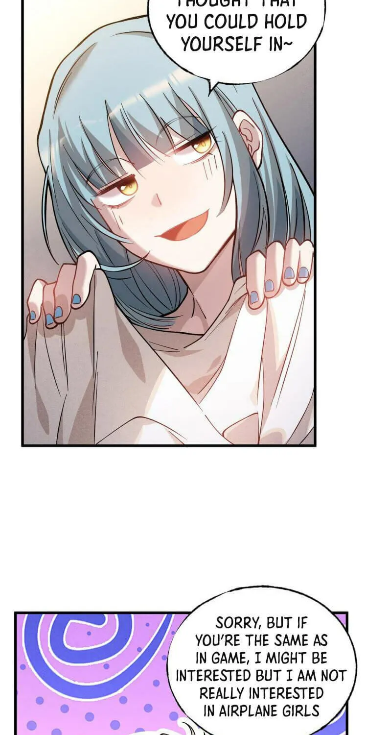 Read The Strongest Player chapter 12 image 38 on Lezhin