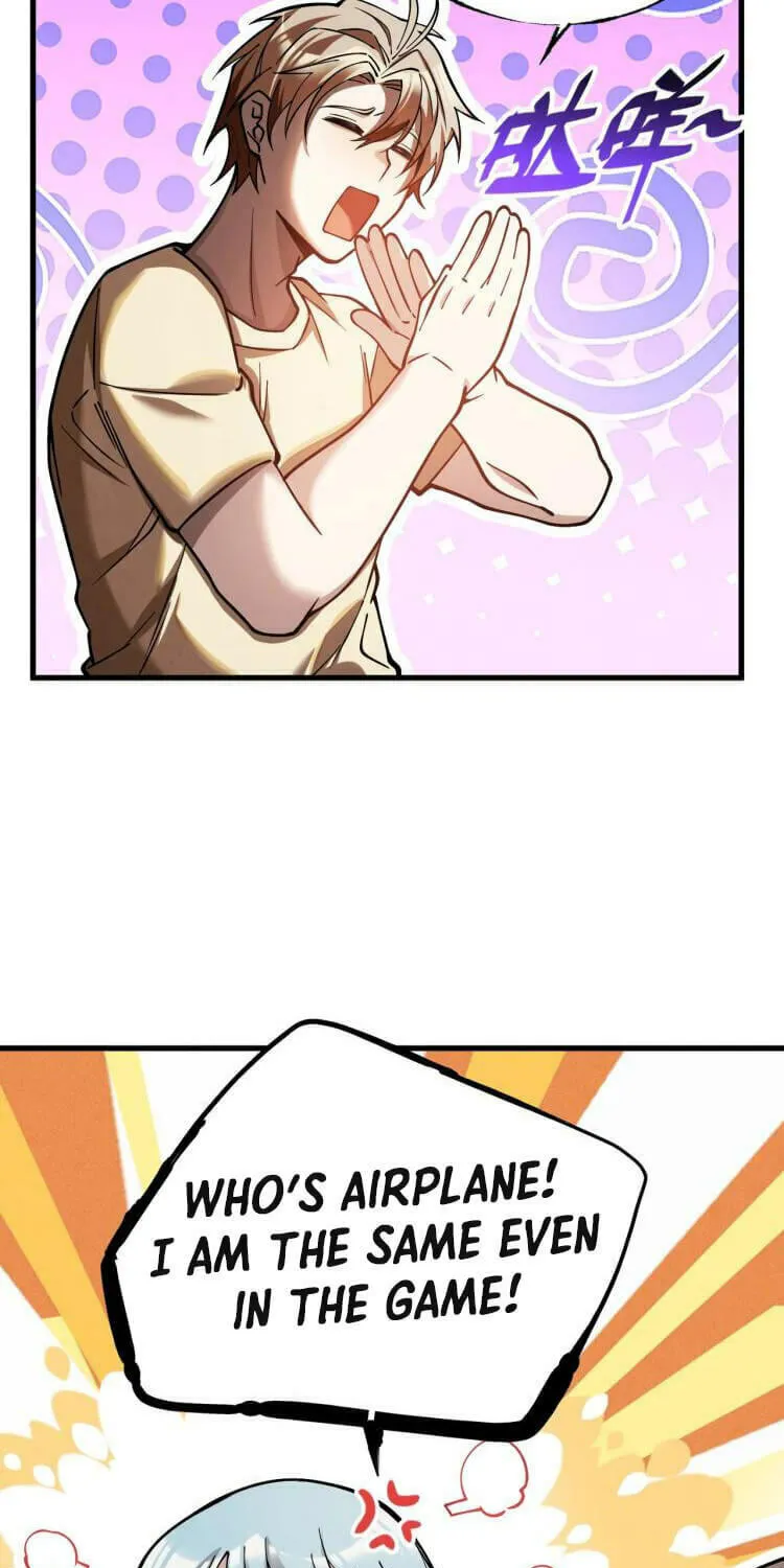 Read The Strongest Player chapter 12 image 39 on Lezhin