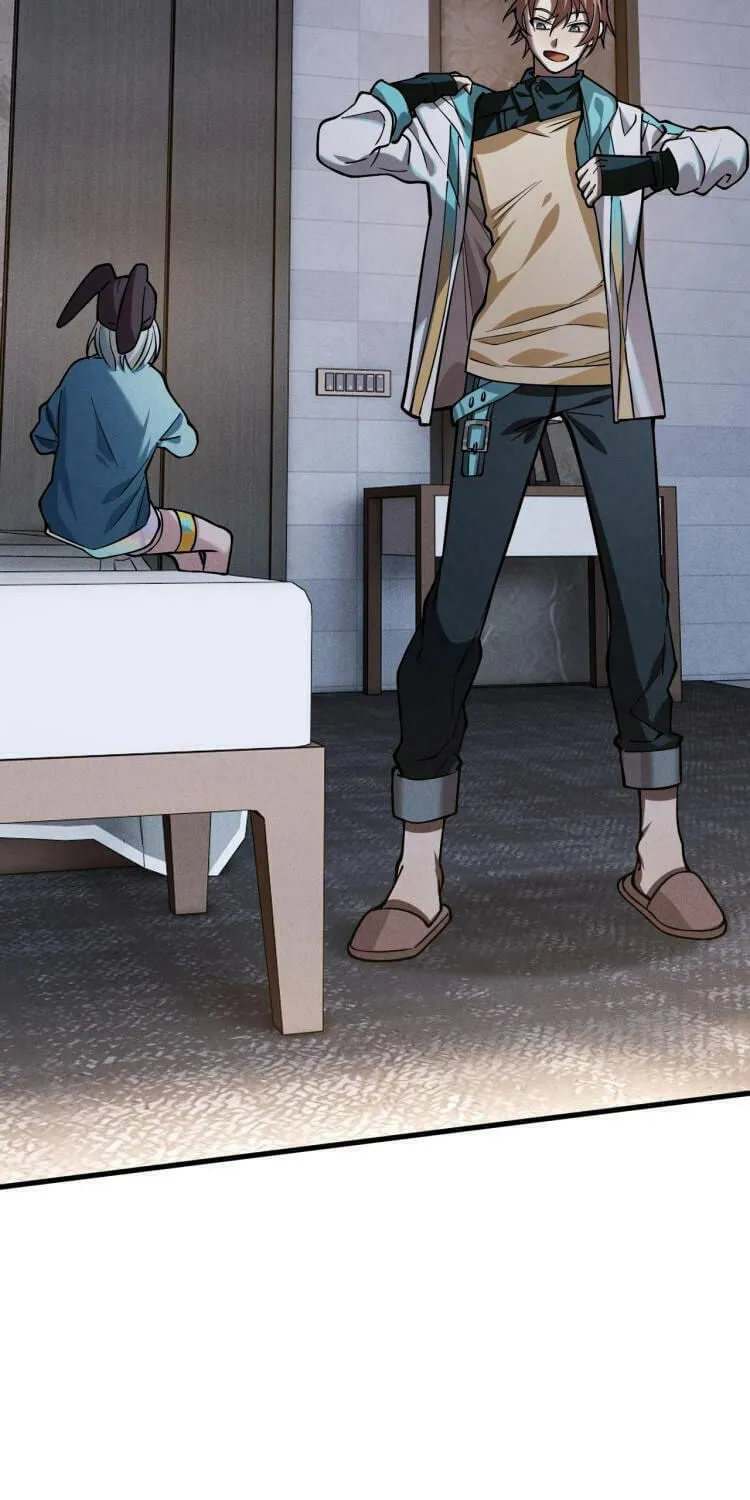 Read The Strongest Player chapter 12 image 41 on Lezhin