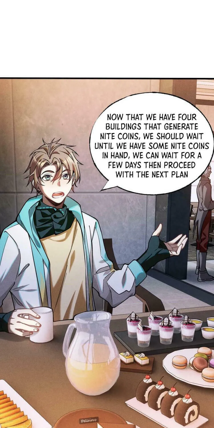 Read The Strongest Player chapter 12 image 43 on Lezhin