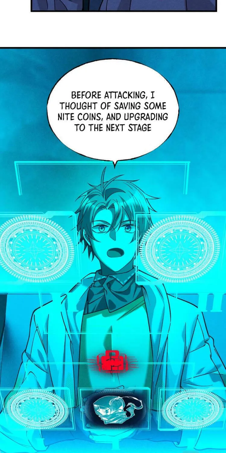 Read The Strongest Player chapter 12 image 46 on Lezhin