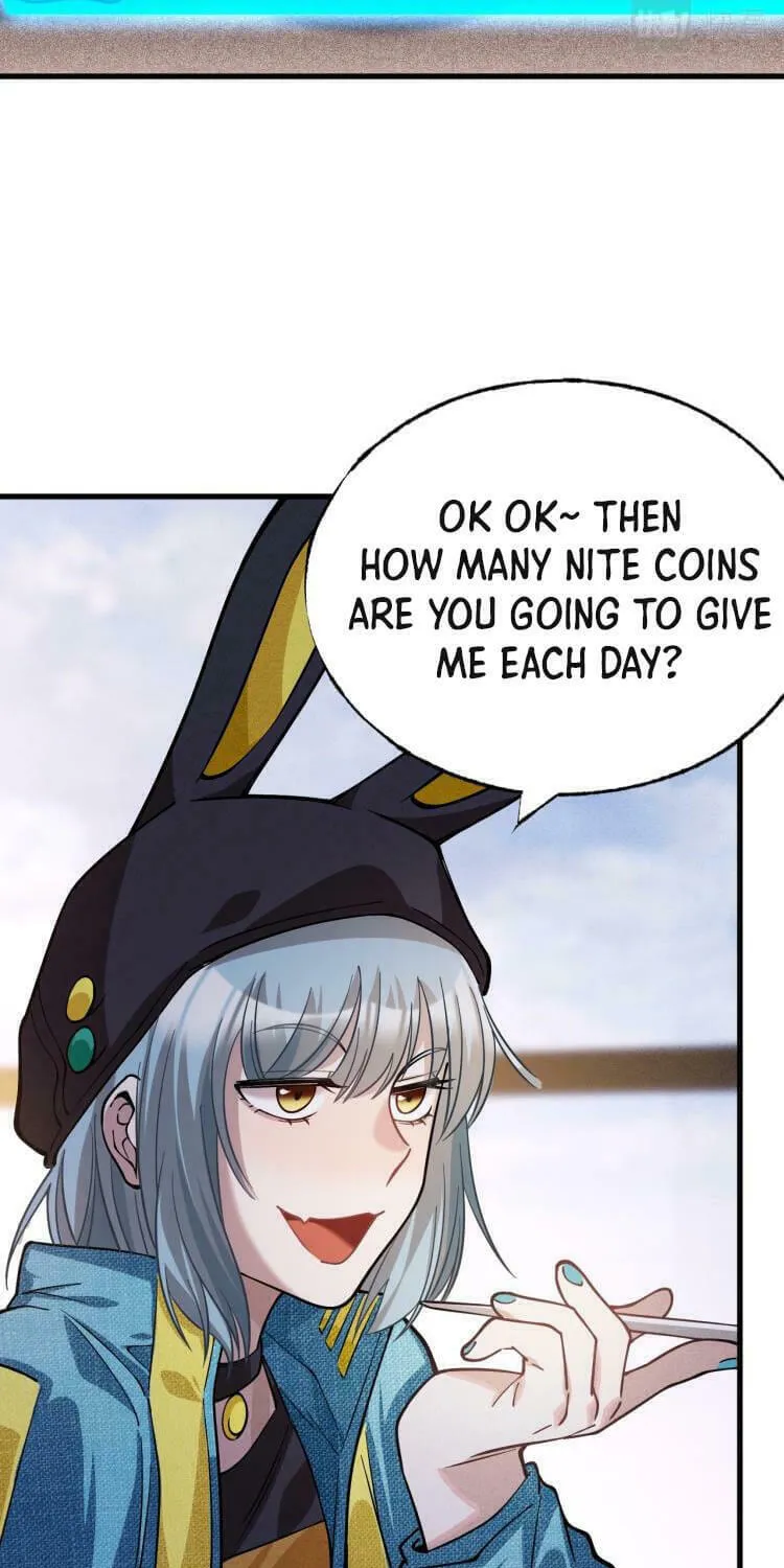 Read The Strongest Player chapter 12 image 47 on Lezhin
