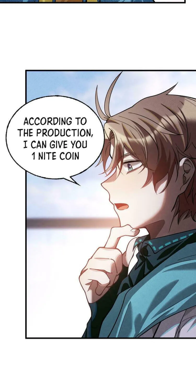 Read The Strongest Player chapter 12 image 48 on Lezhin