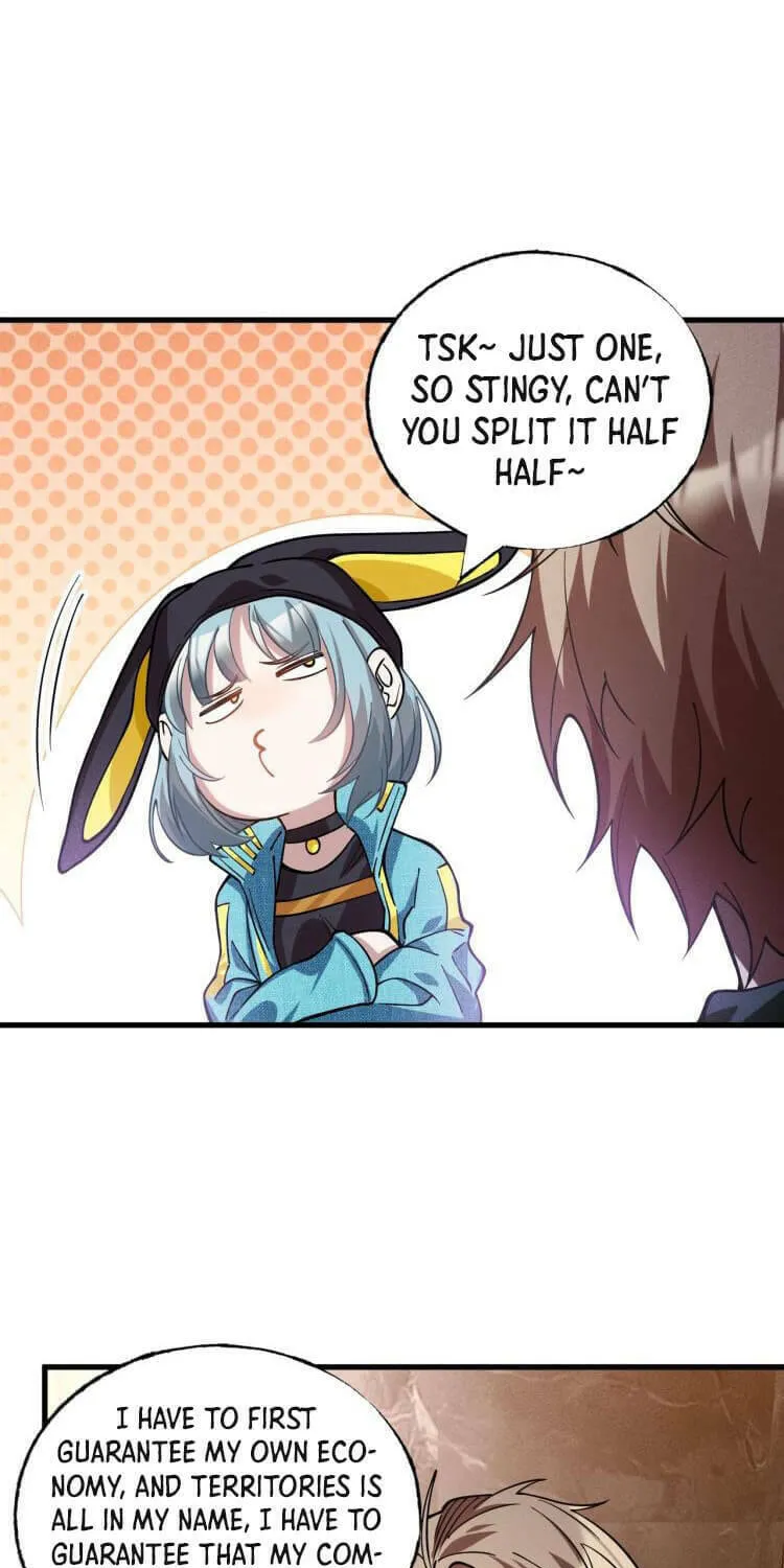 Read The Strongest Player chapter 12 image 49 on Lezhin