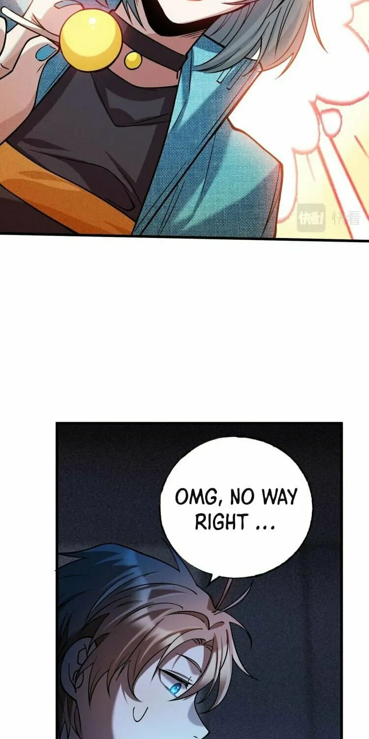 Read The Strongest Player chapter 12 image 5 on Lezhin