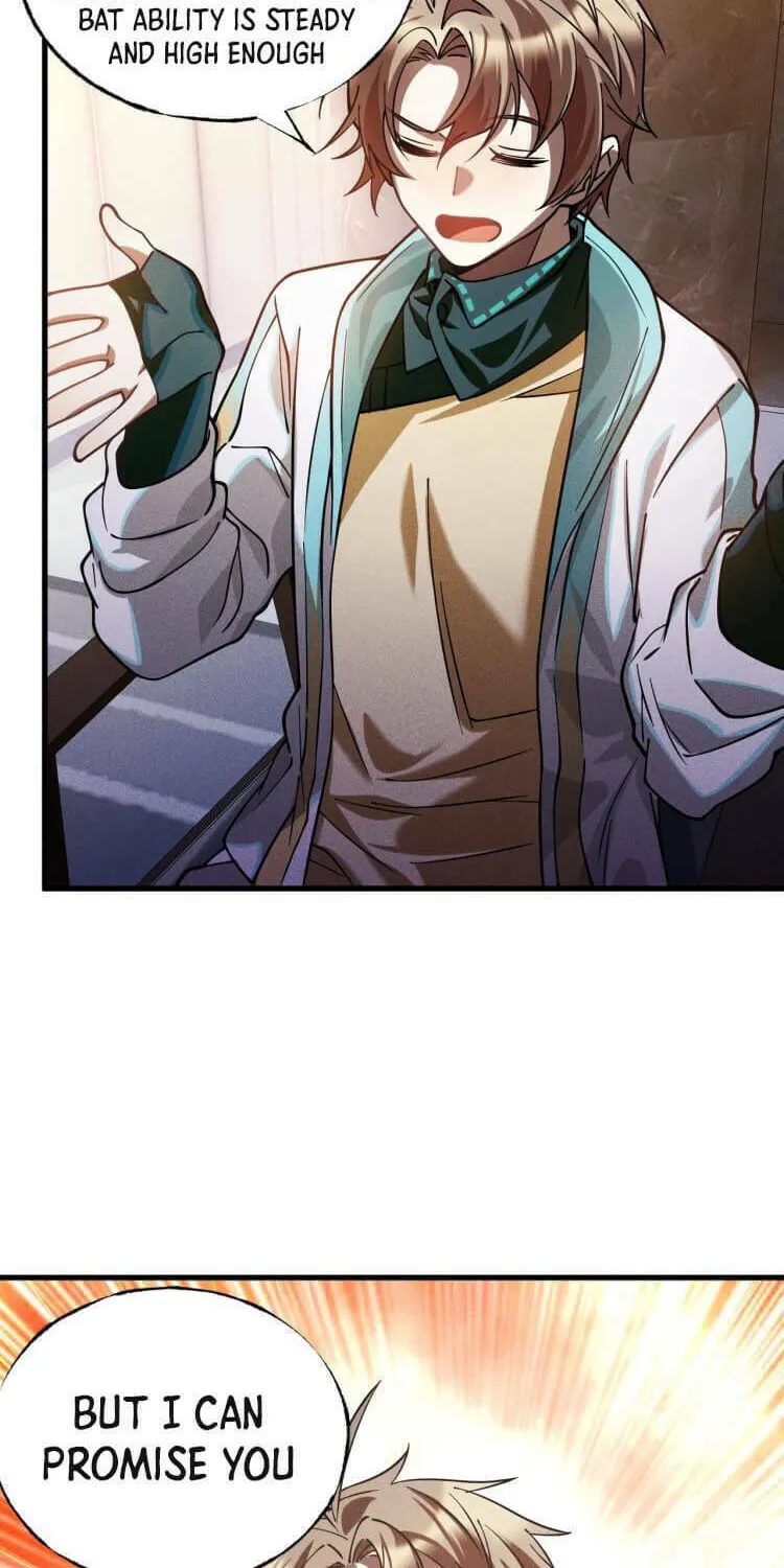 Read The Strongest Player chapter 12 image 50 on Lezhin