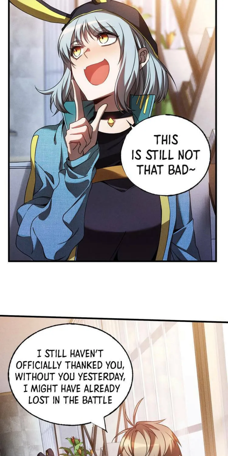 Read The Strongest Player chapter 12 image 52 on Lezhin