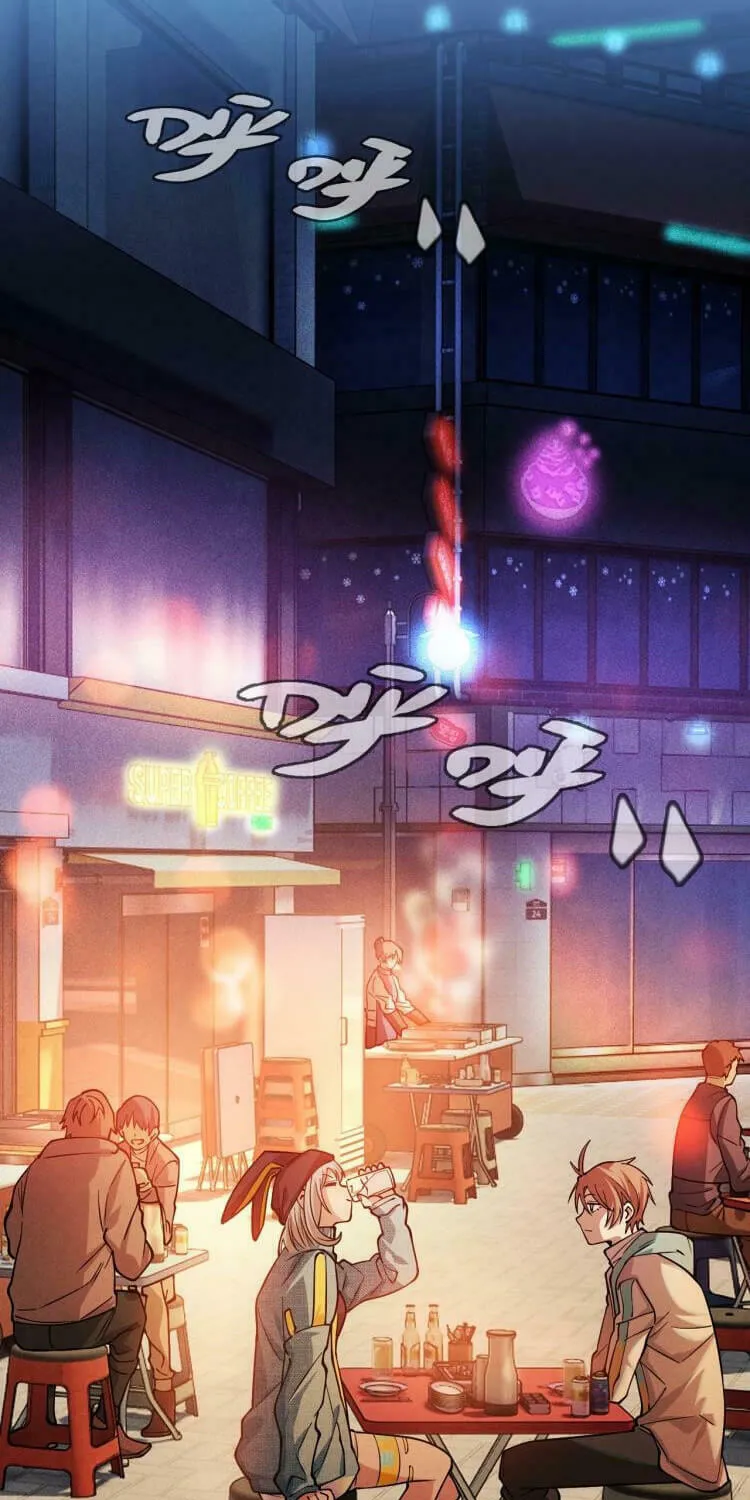 Read The Strongest Player chapter 12 image 7 on Lezhin