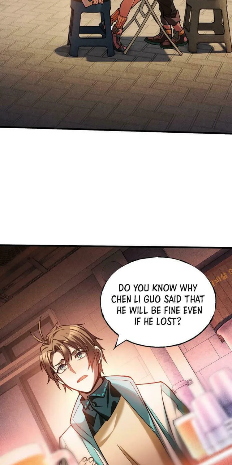 Read The Strongest Player chapter 12 image 8 on Lezhin
