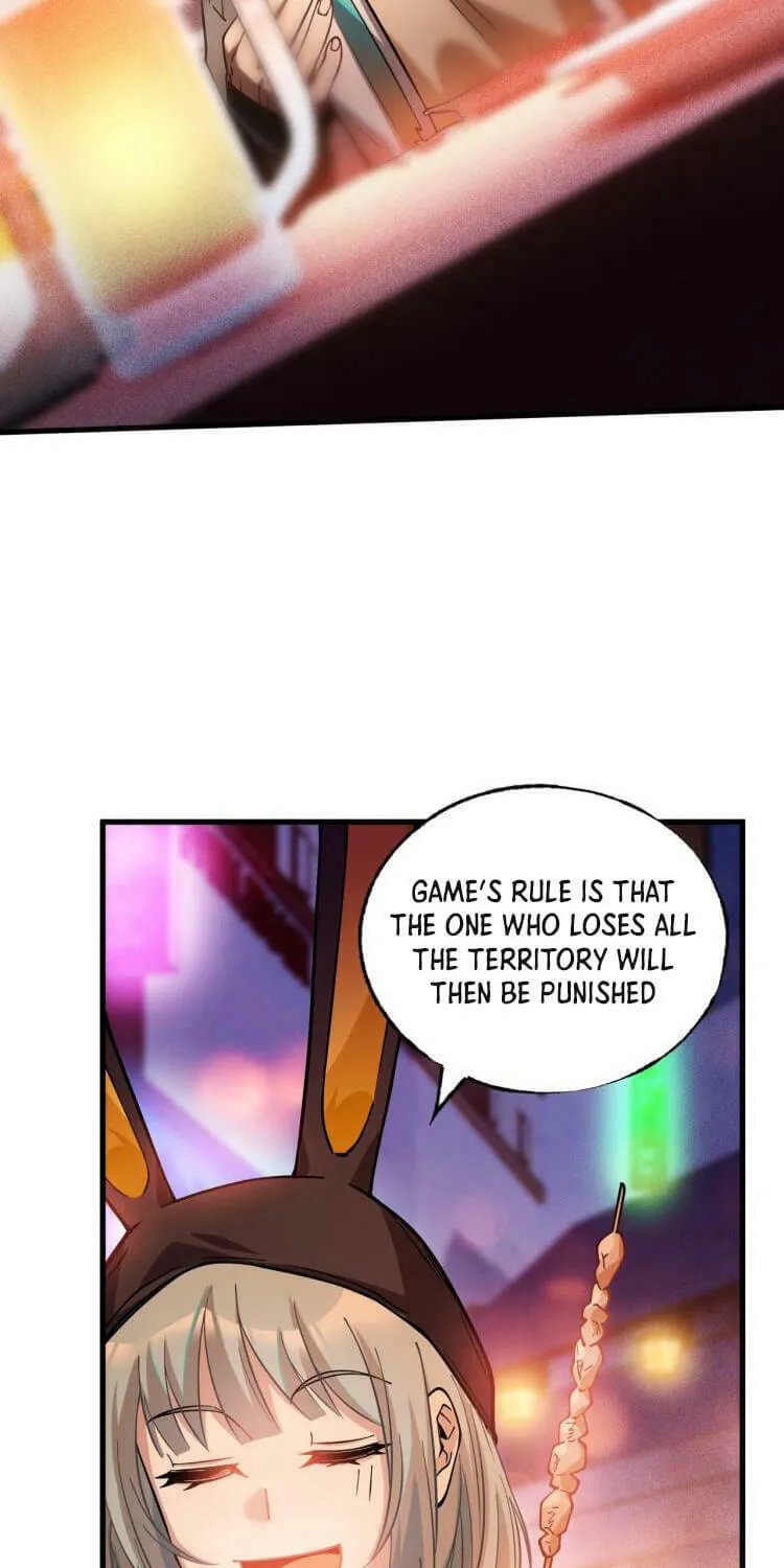 Read The Strongest Player chapter 12 image 9 on Lezhin