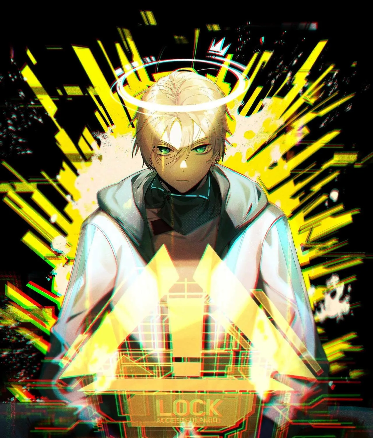 Read The Strongest Player chapter 13 image 1 on Lezhin