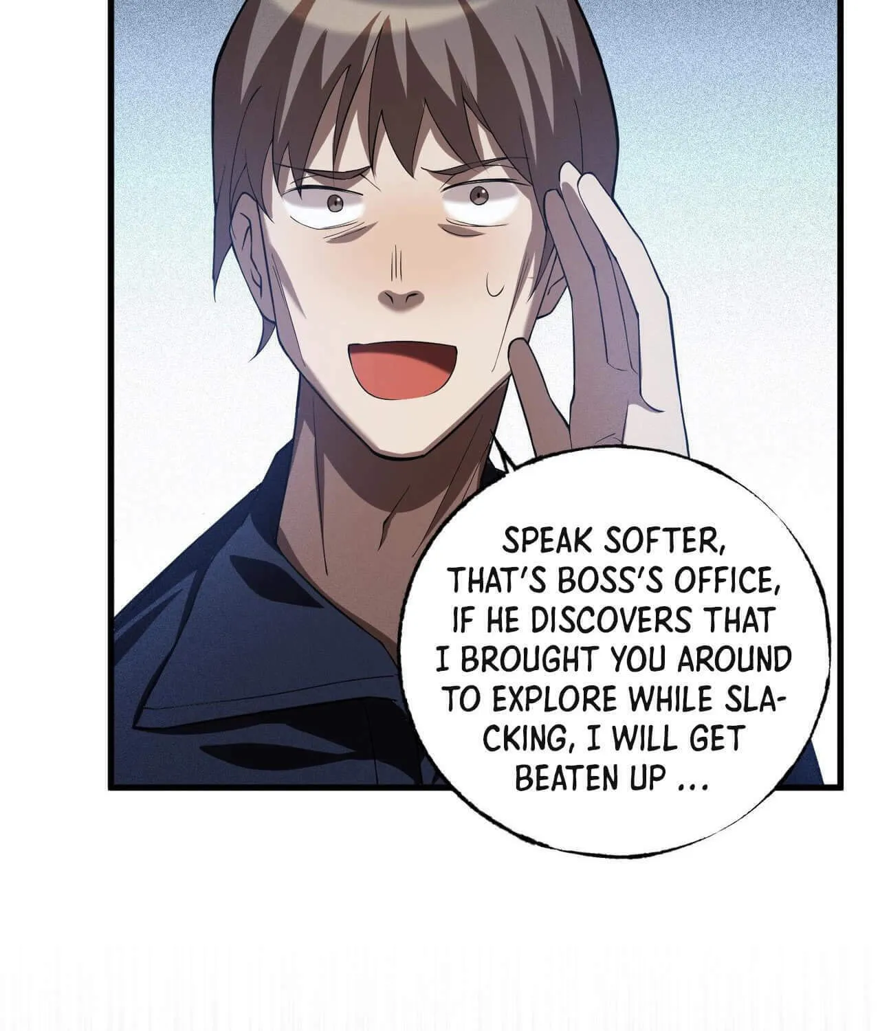 Read The Strongest Player chapter 13 image 102 on Lezhin