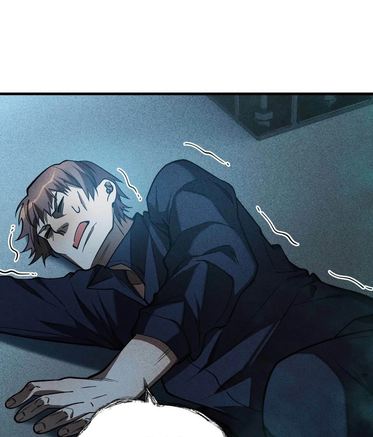 Read The Strongest Player chapter 13 image 12 on Lezhin