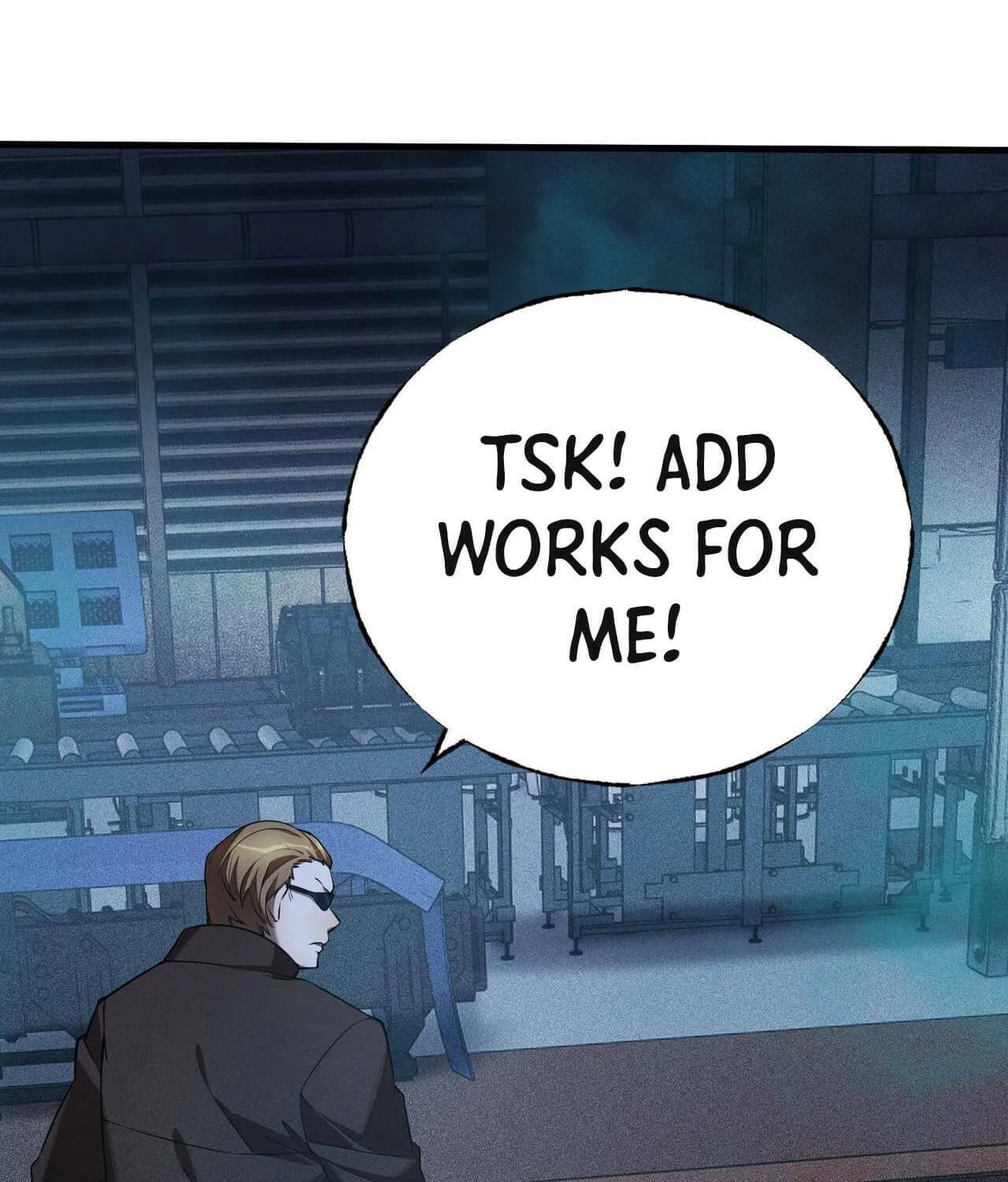 Read The Strongest Player chapter 13 image 20 on Lezhin