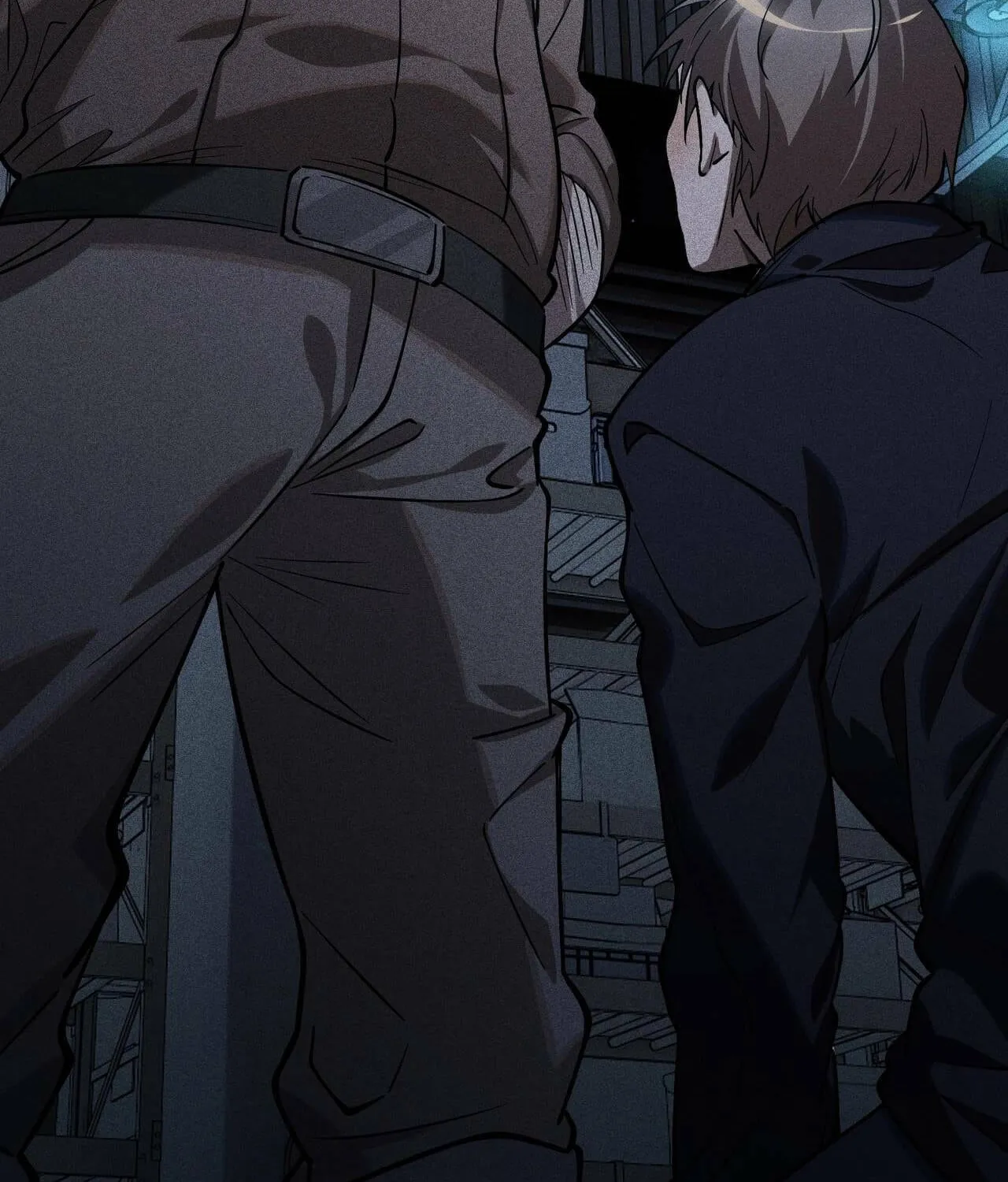 Read The Strongest Player chapter 13 image 31 on Lezhin