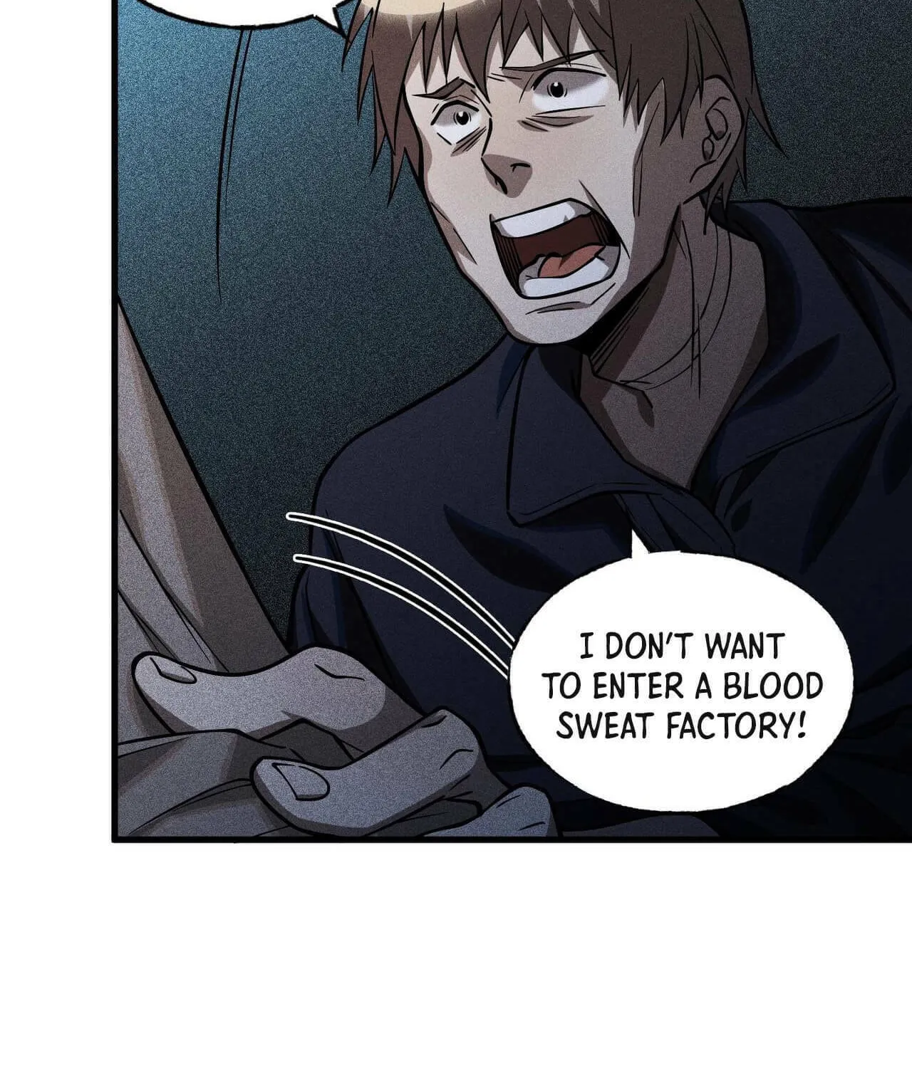 Read The Strongest Player chapter 13 image 33 on Lezhin