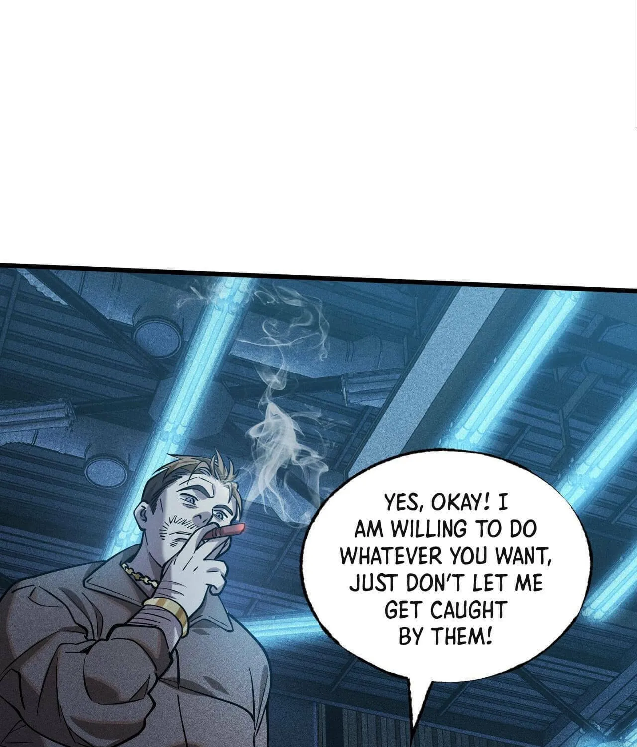Read The Strongest Player chapter 13 image 36 on Lezhin