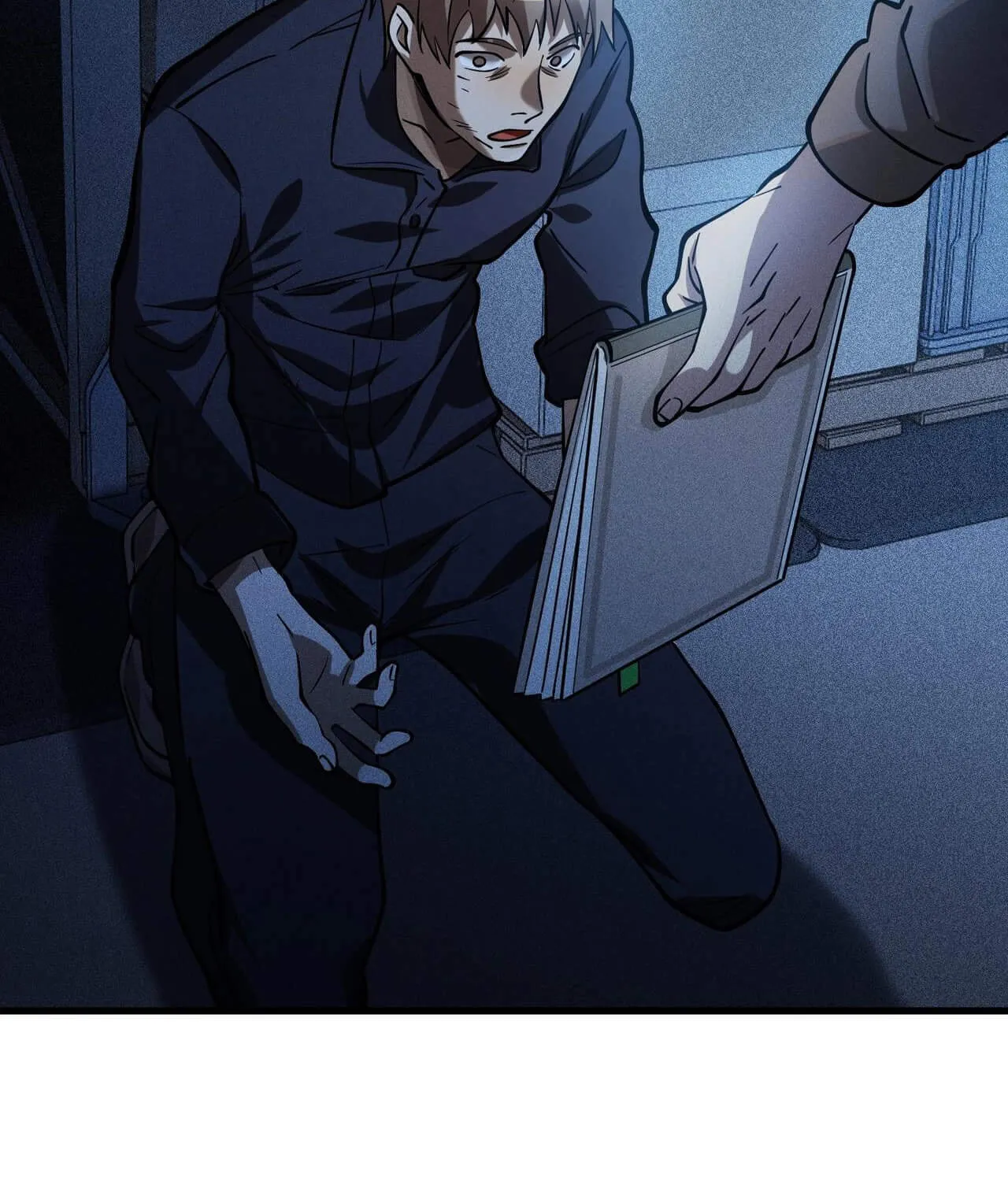 Read The Strongest Player chapter 13 image 40 on Lezhin