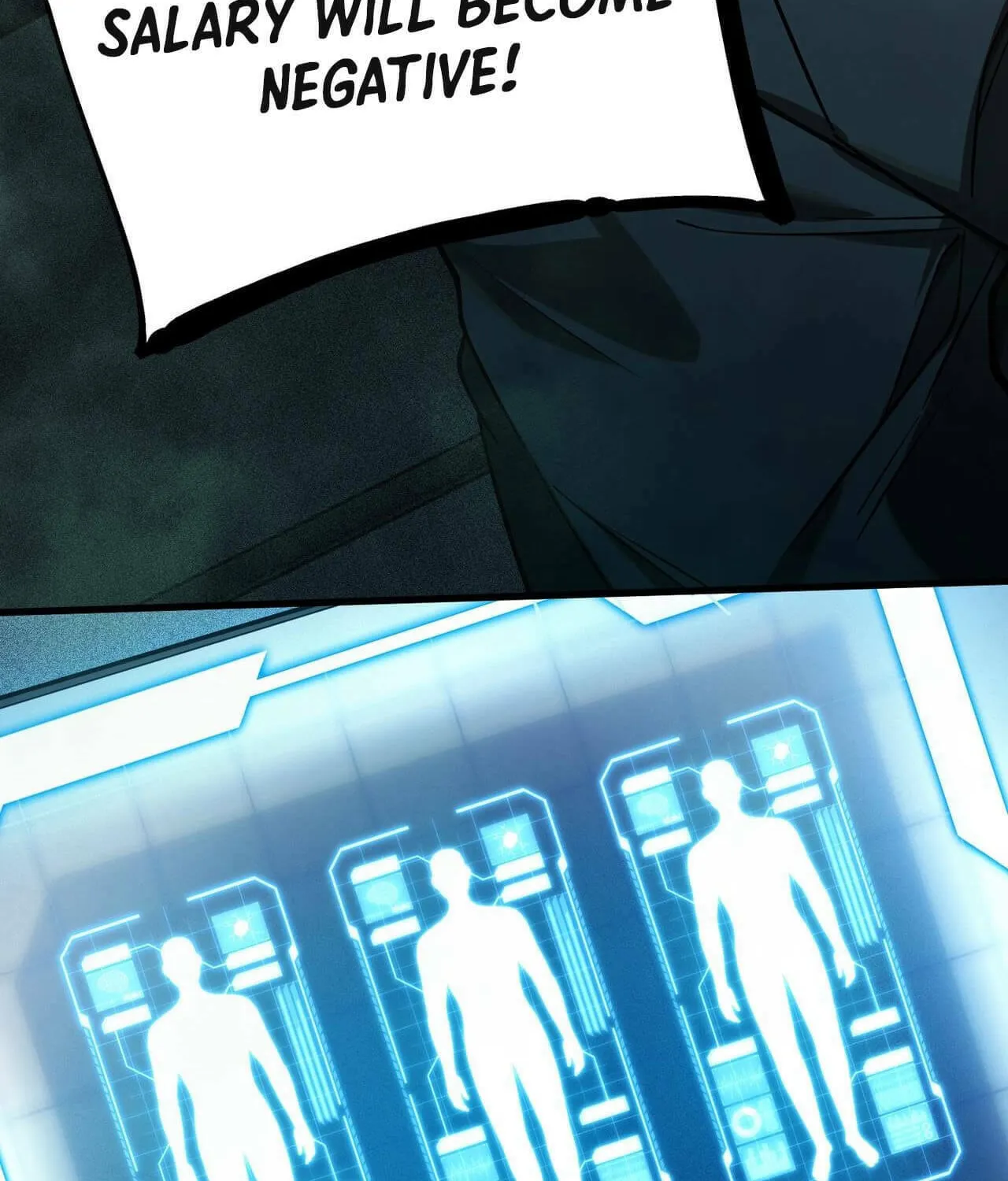 Read The Strongest Player chapter 13 image 6 on Lezhin