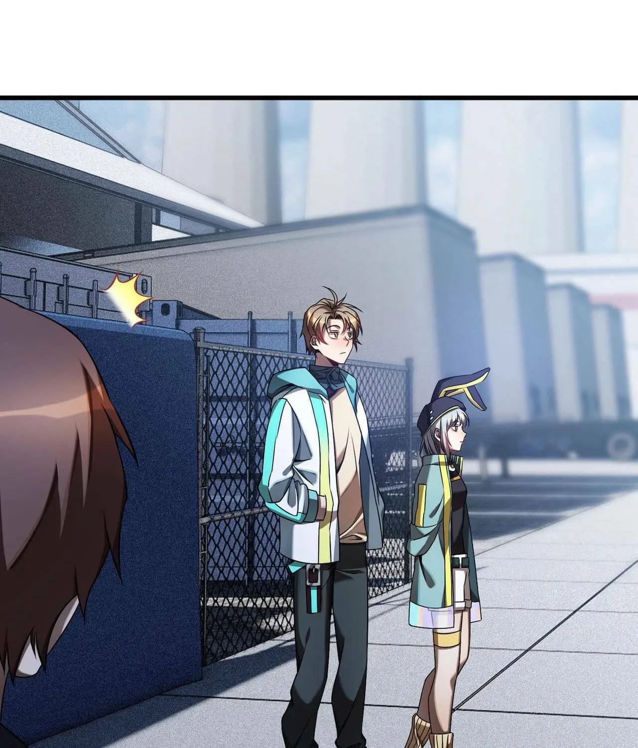Read The Strongest Player chapter 13 image 63 on Lezhin