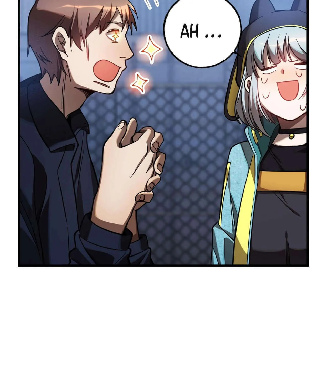 Read The Strongest Player chapter 13 image 72 on Lezhin