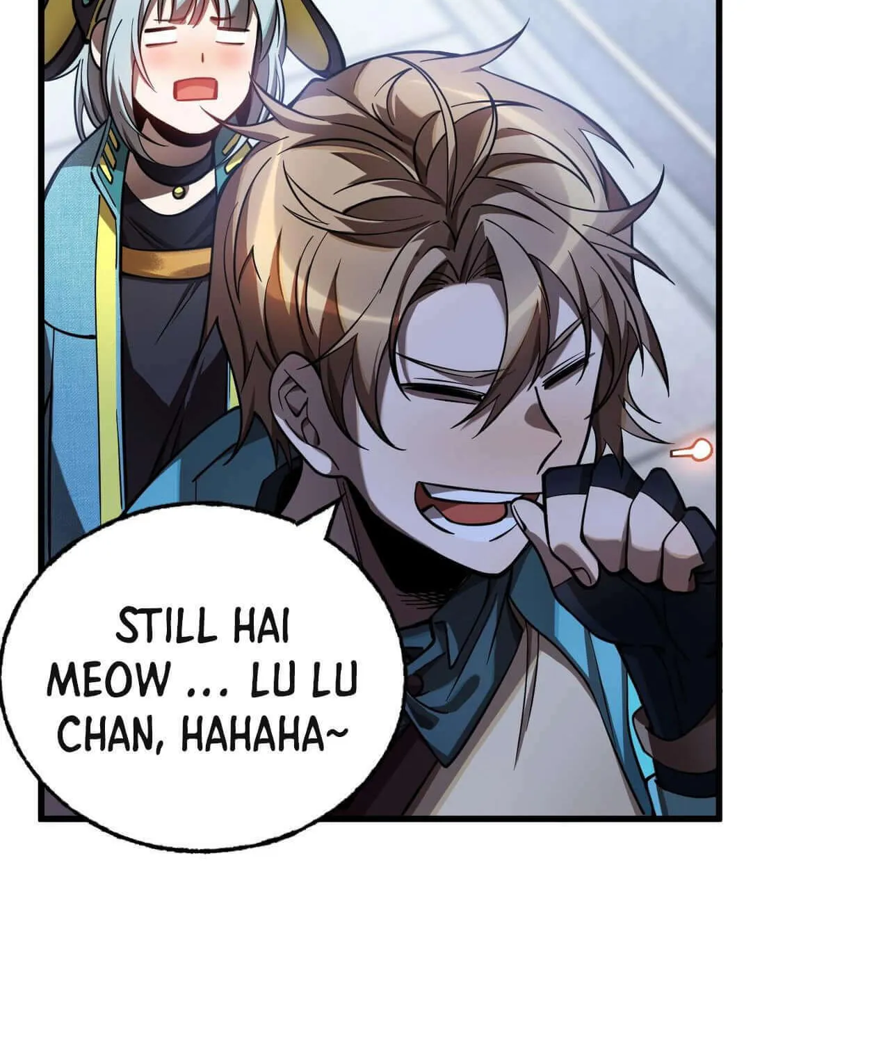 Read The Strongest Player chapter 13 image 75 on Lezhin