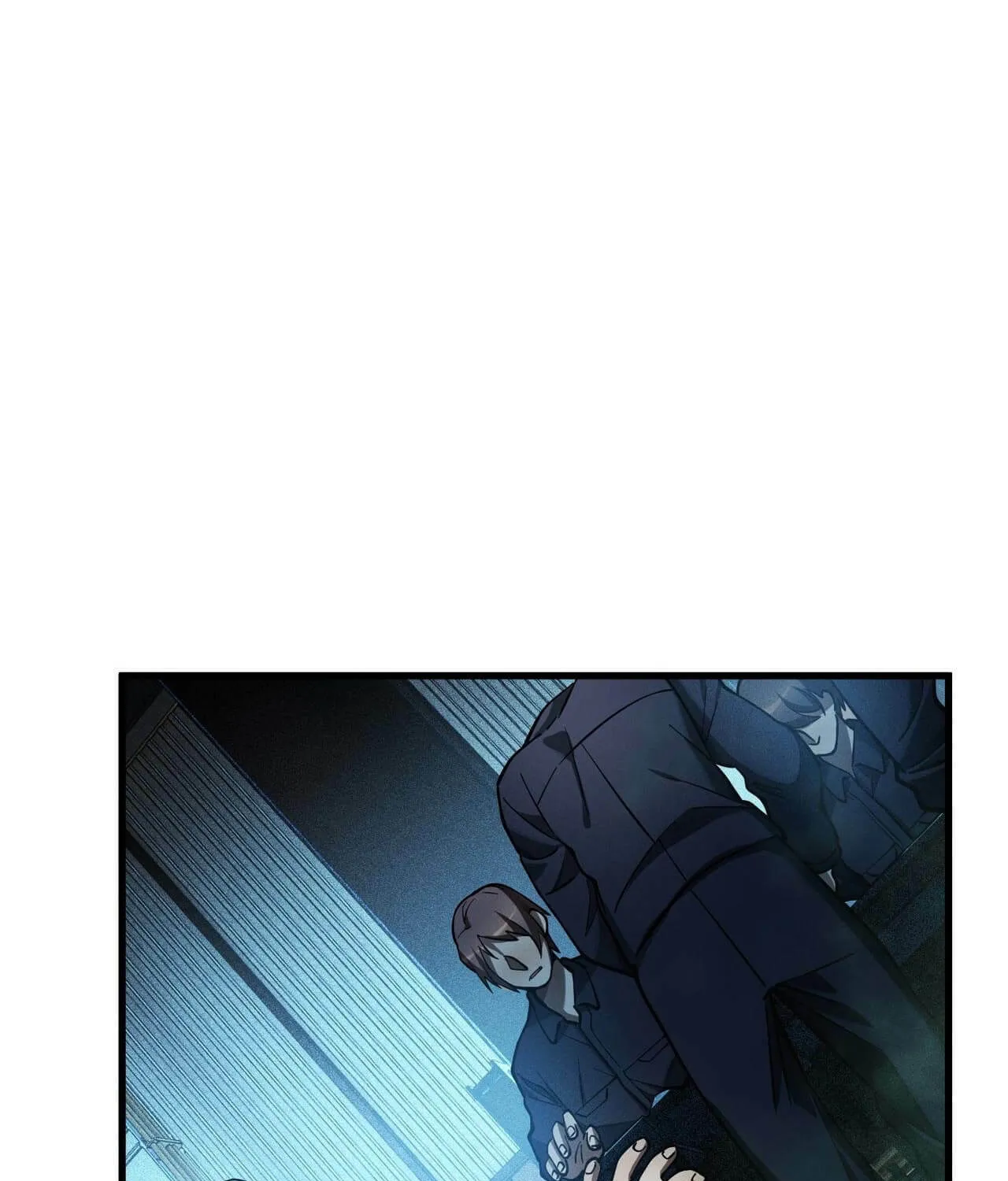 Read The Strongest Player chapter 13 image 8 on Lezhin