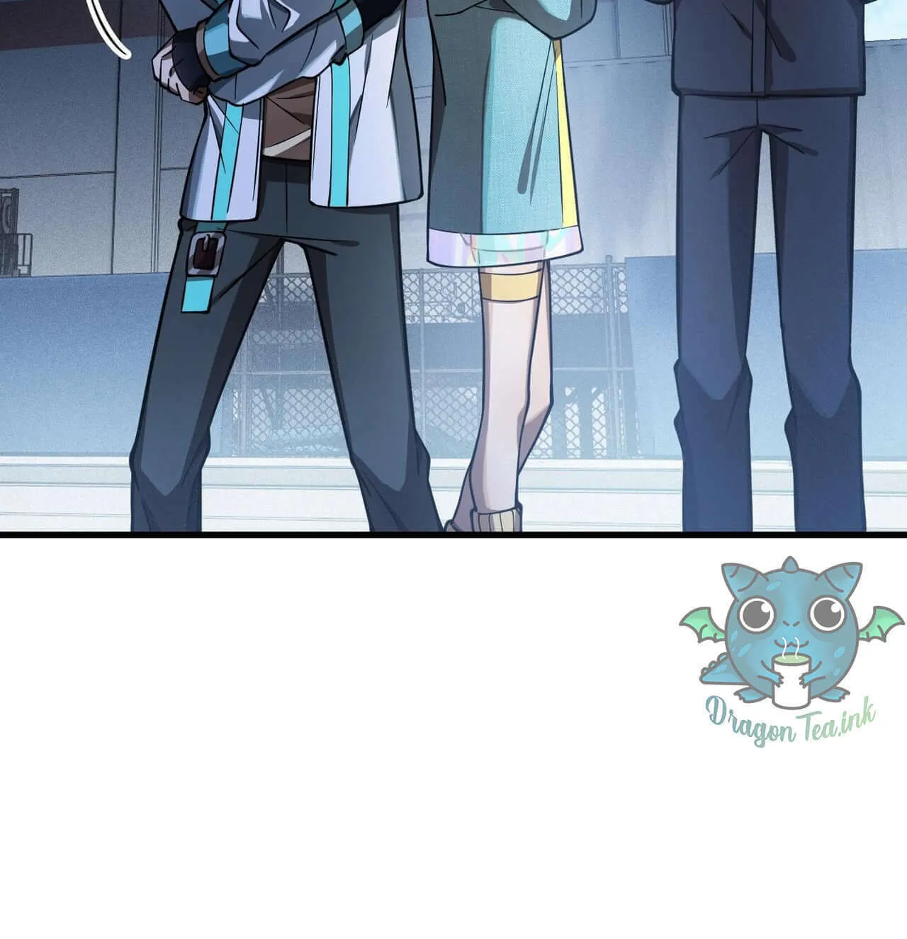 Read The Strongest Player chapter 13 image 80 on Lezhin