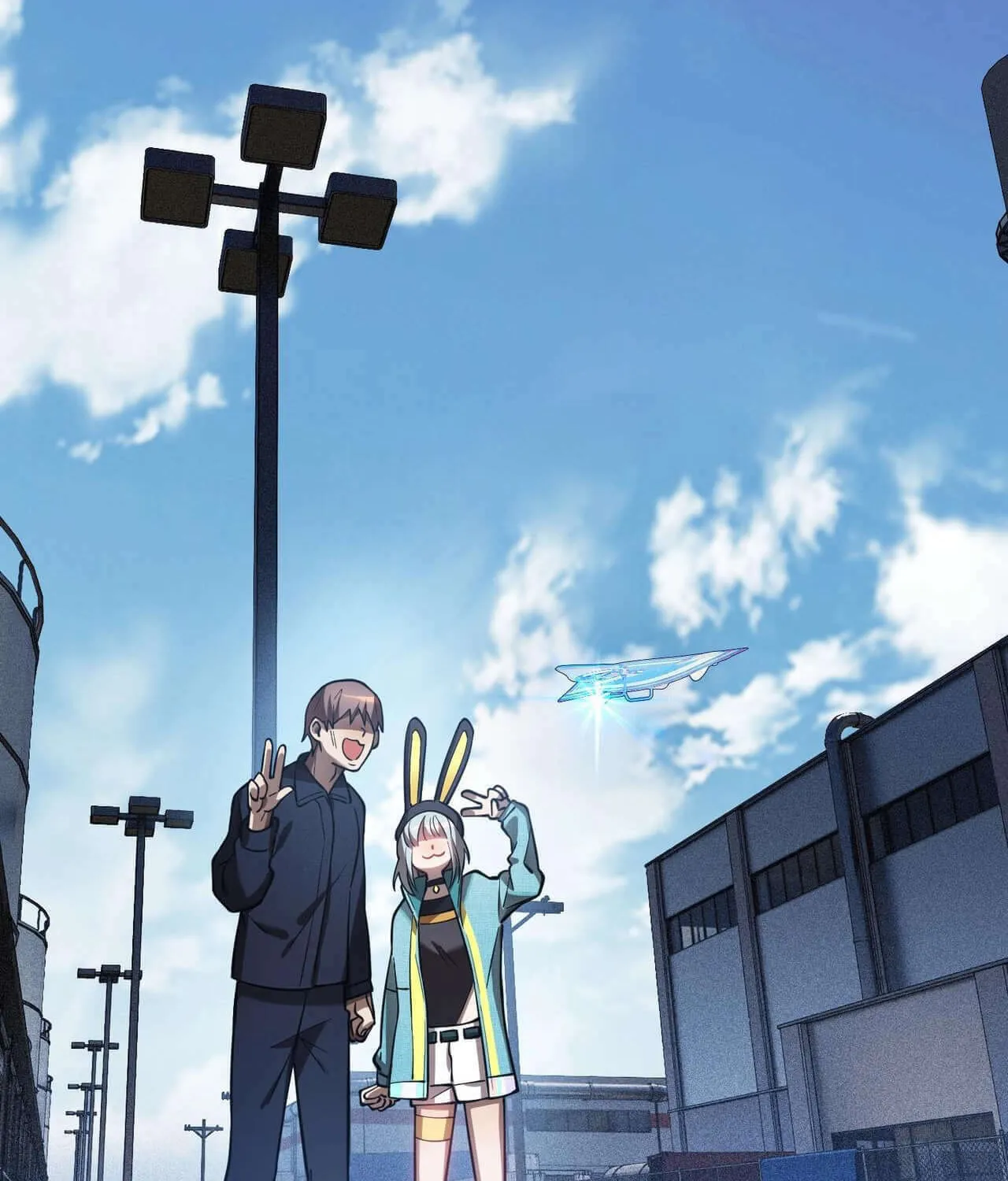 Read The Strongest Player chapter 13 image 84 on Lezhin