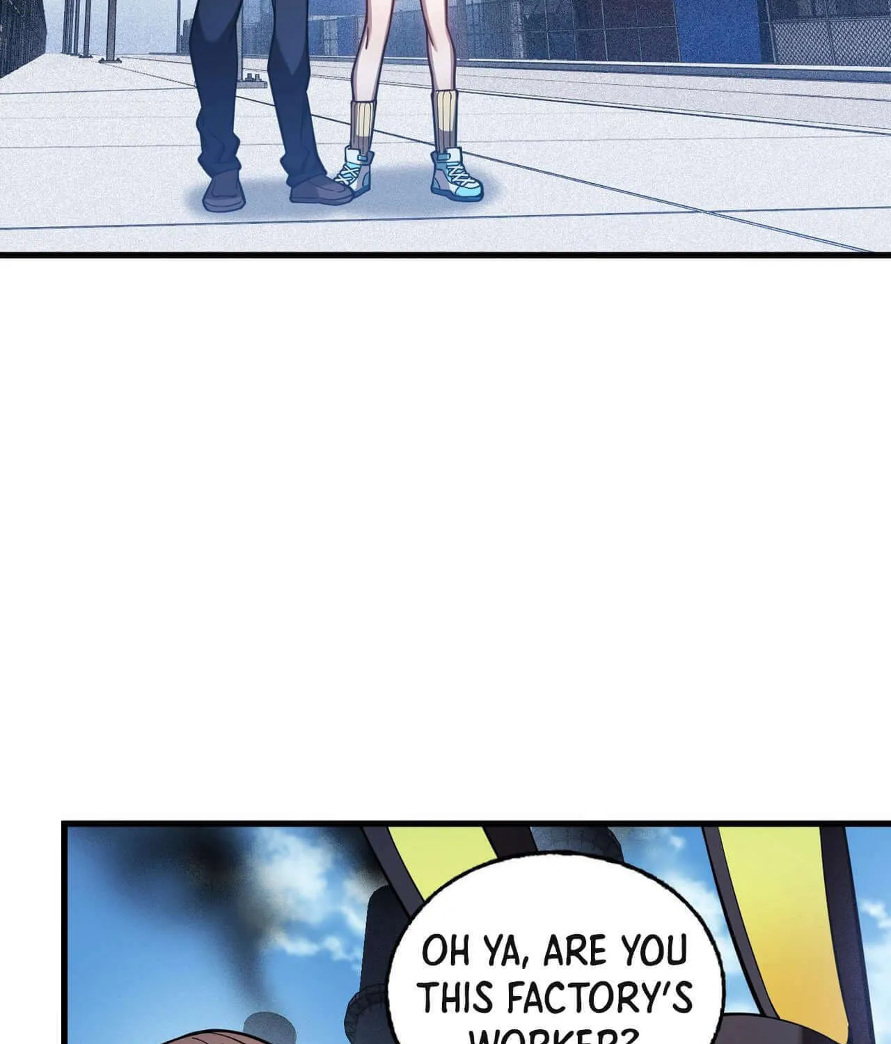 Read The Strongest Player chapter 13 image 85 on Lezhin