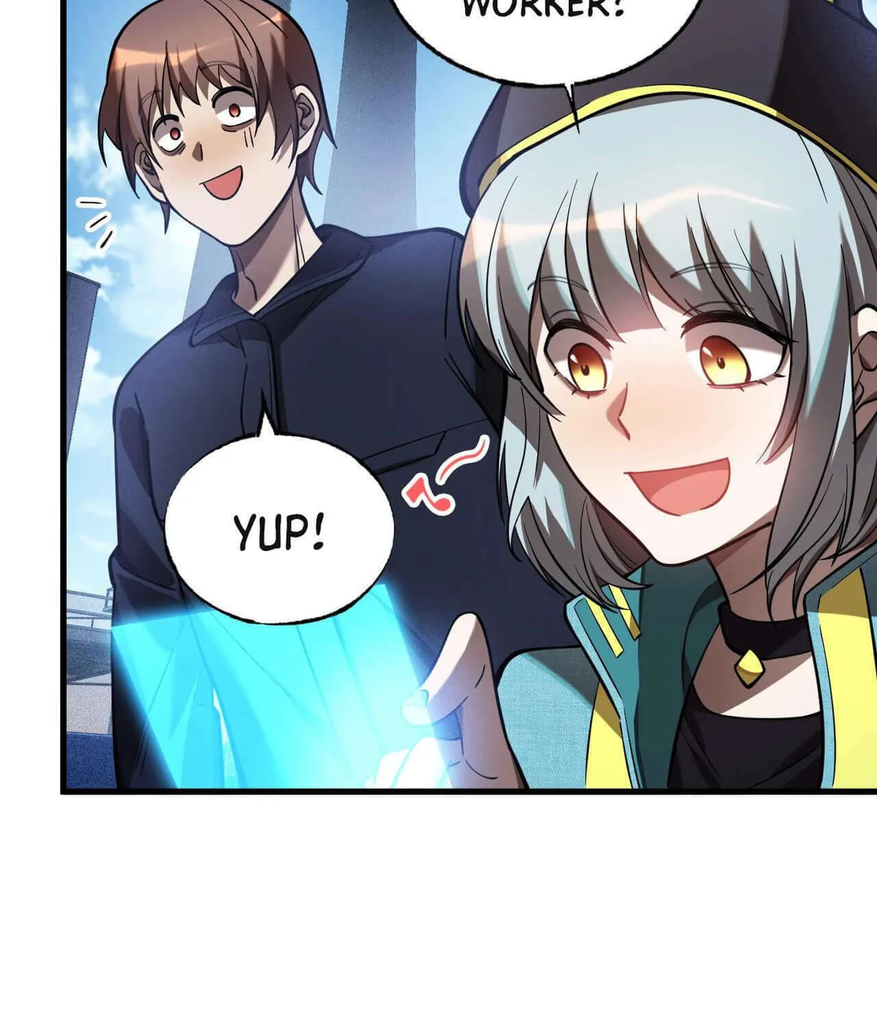 Read The Strongest Player chapter 13 image 86 on Lezhin