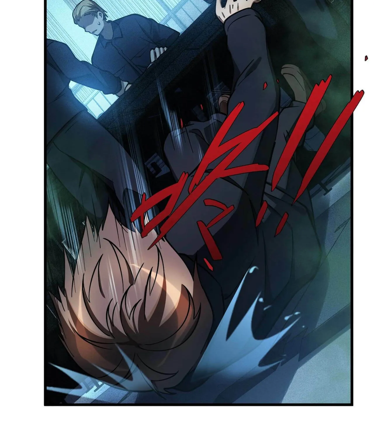 Read The Strongest Player chapter 13 image 9 on Lezhin