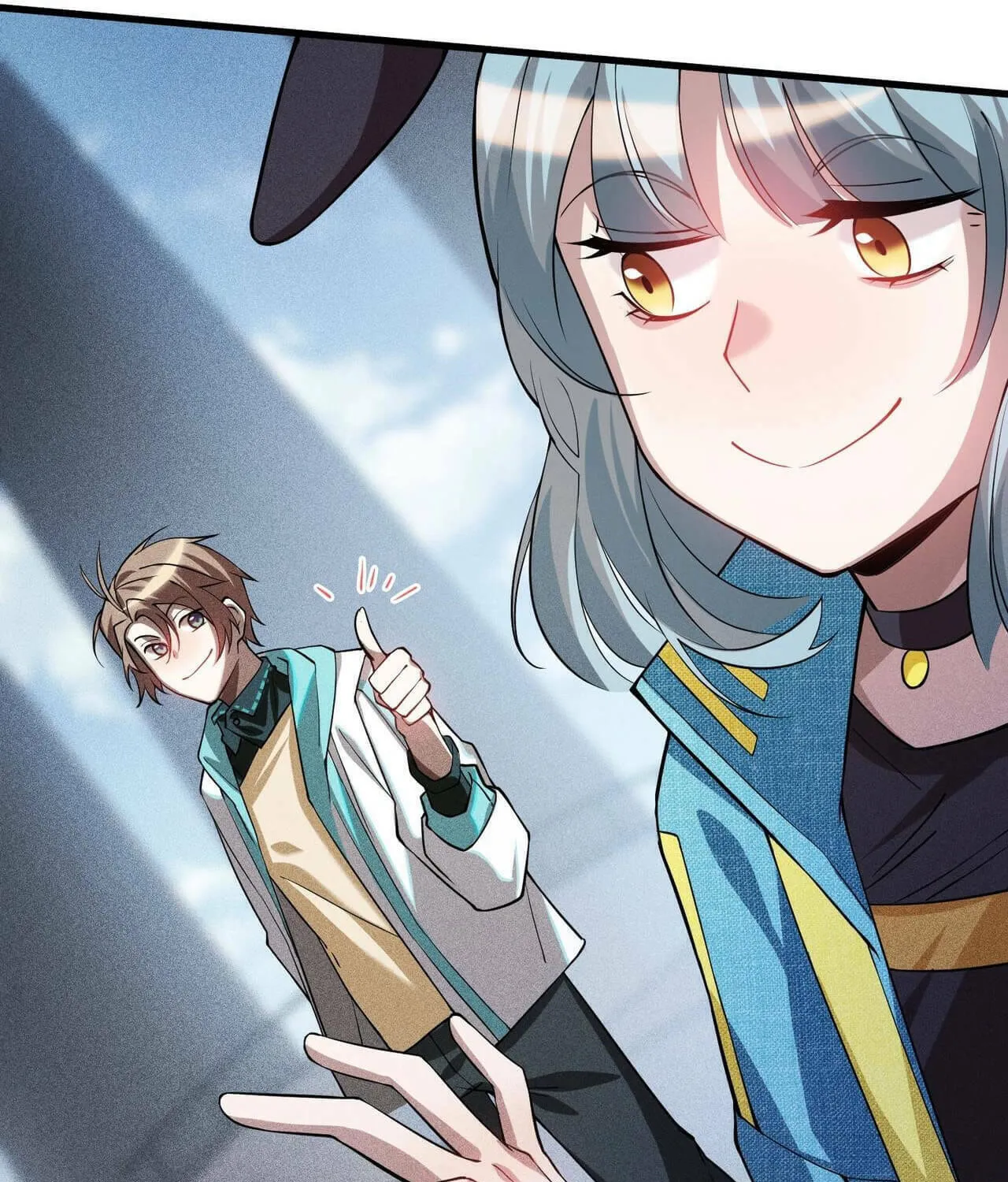 Read The Strongest Player chapter 13 image 90 on Lezhin