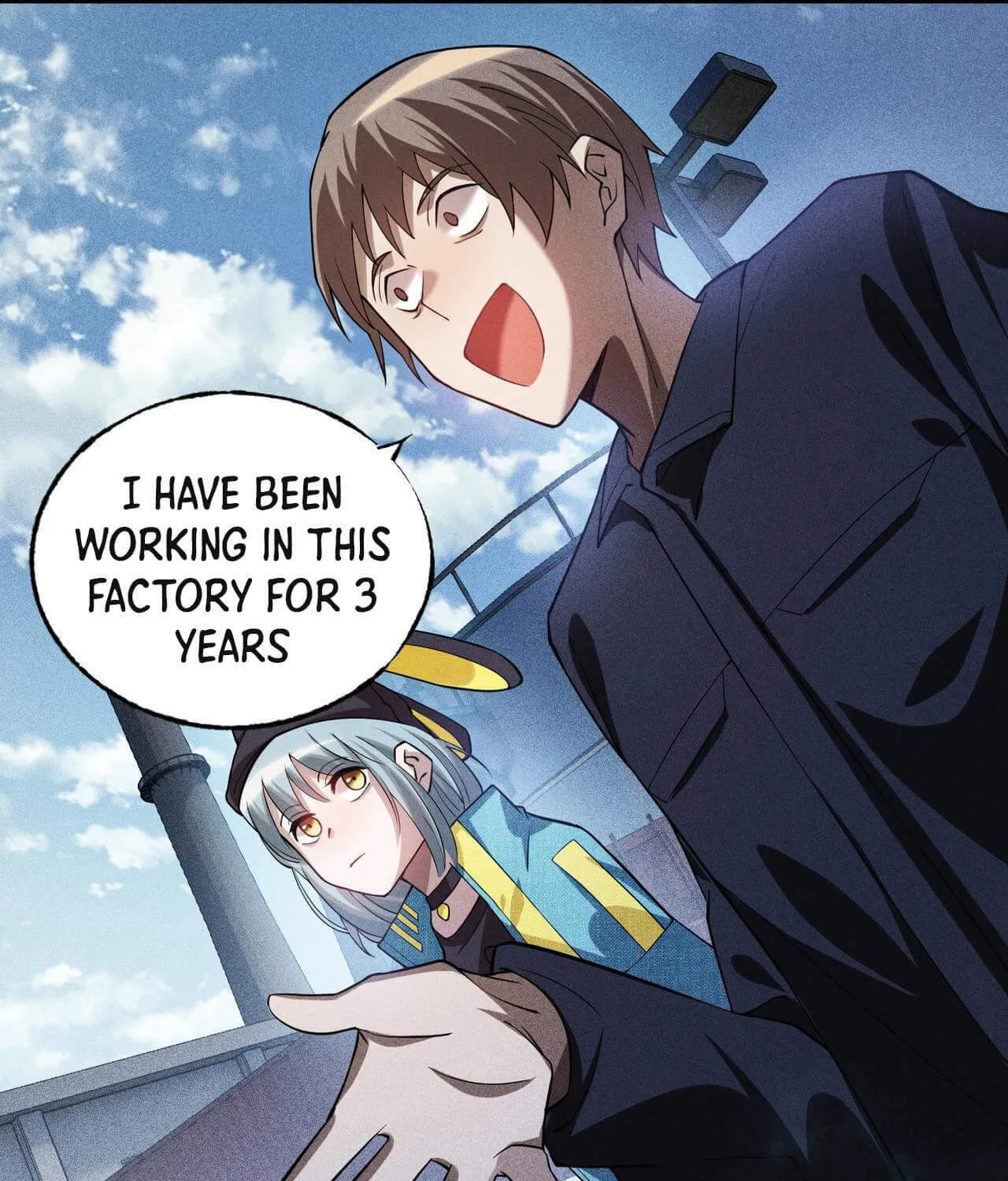 Read The Strongest Player chapter 13 image 94 on Lezhin