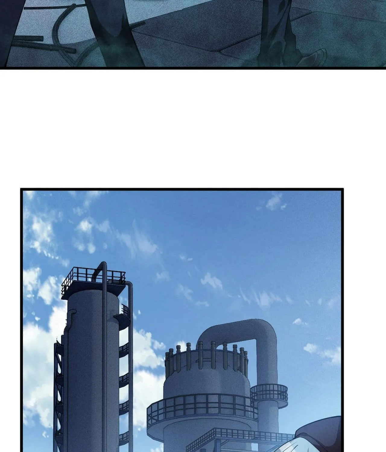 Read The Strongest Player chapter 13 image 97 on Lezhin