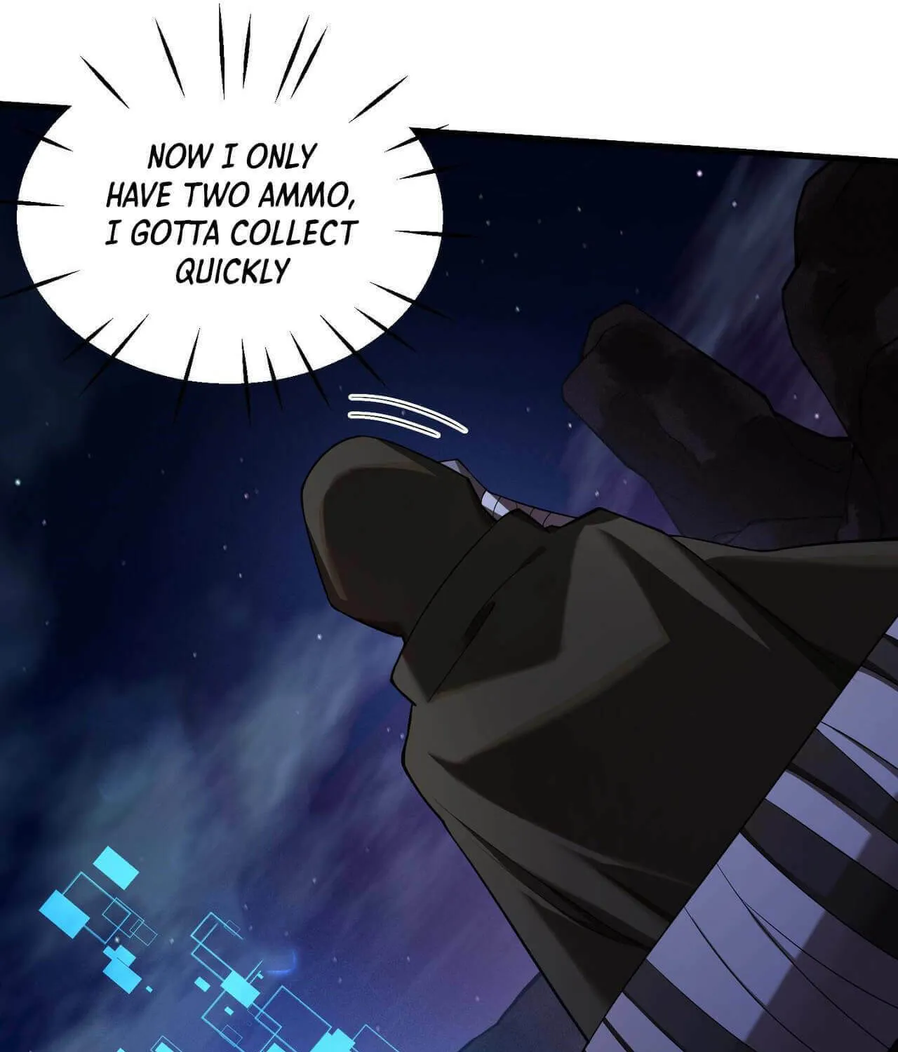 Read The Strongest Player chapter 14 image 101 on Lezhin