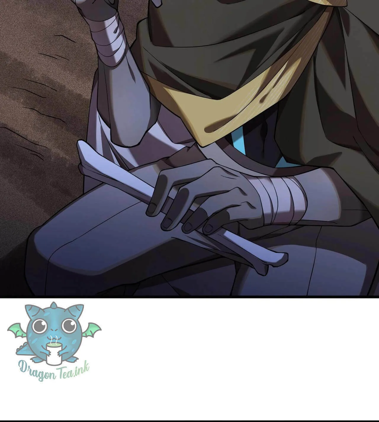 Read The Strongest Player chapter 14 image 105 on Lezhin