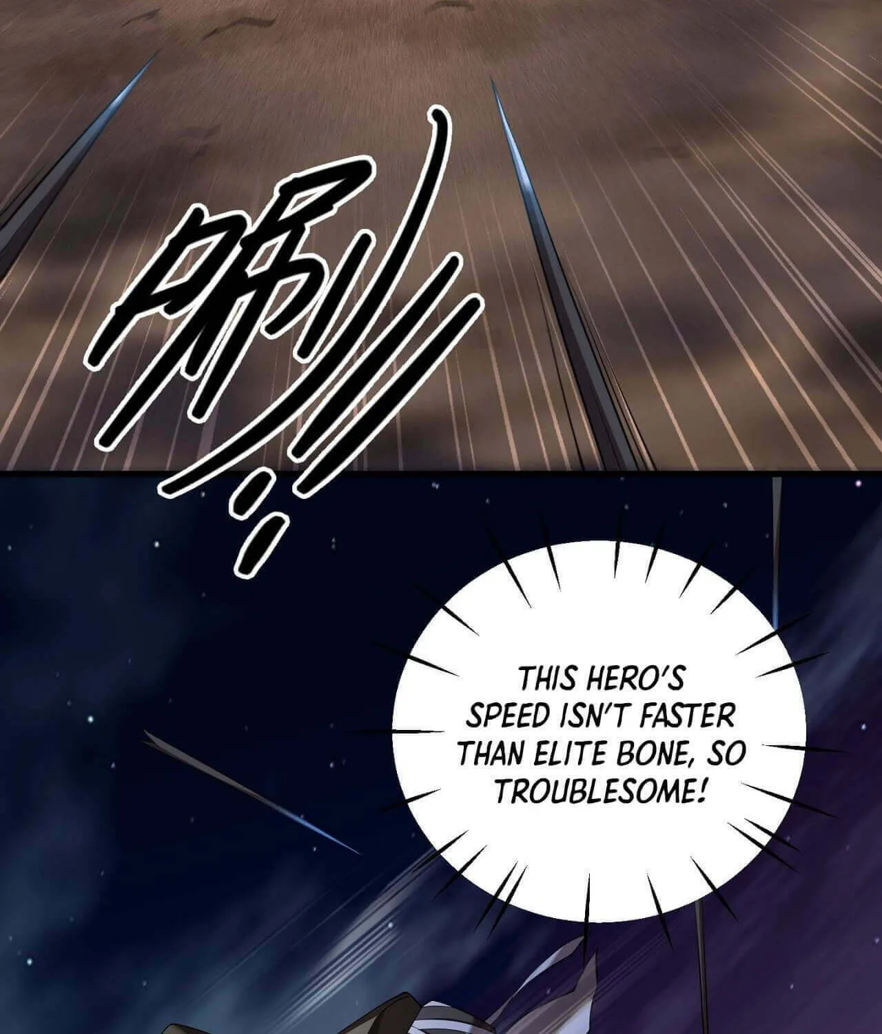 Read The Strongest Player chapter 14 image 107 on Lezhin