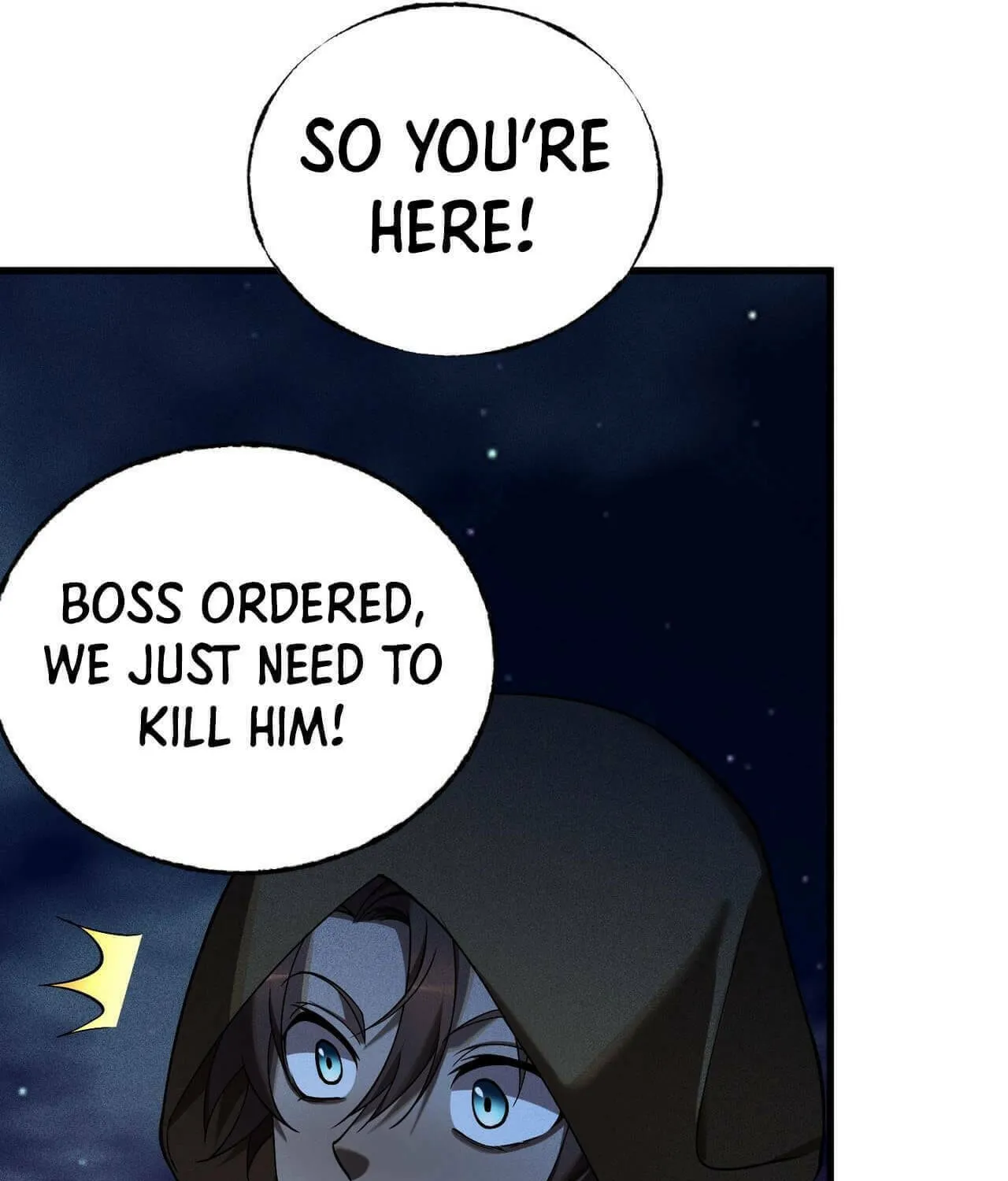 Read The Strongest Player chapter 14 image 112 on Lezhin