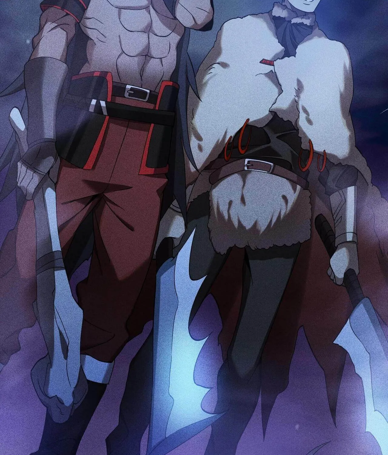 Read The Strongest Player chapter 14 image 119 on Lezhin