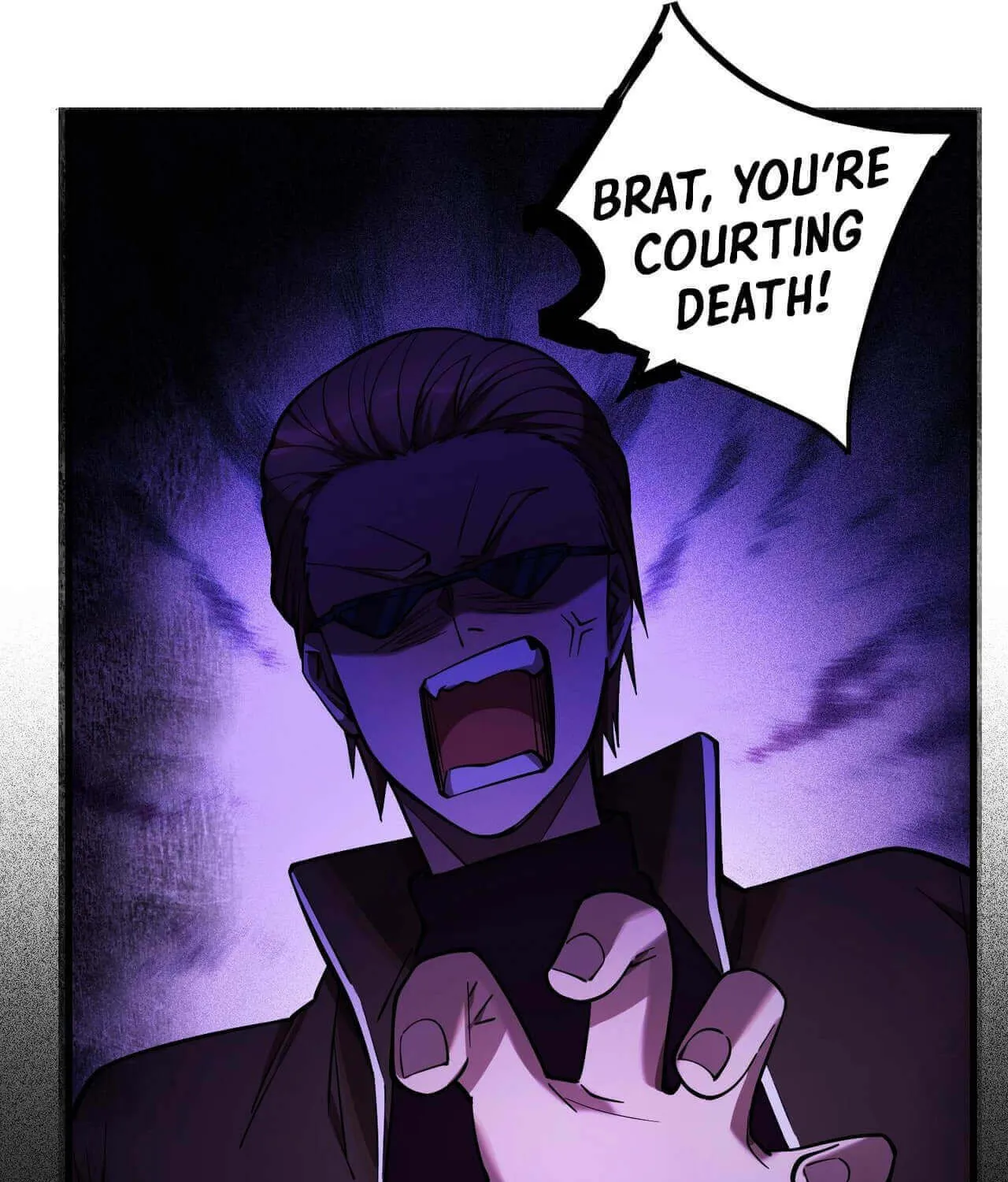 Read The Strongest Player chapter 14 image 18 on Lezhin