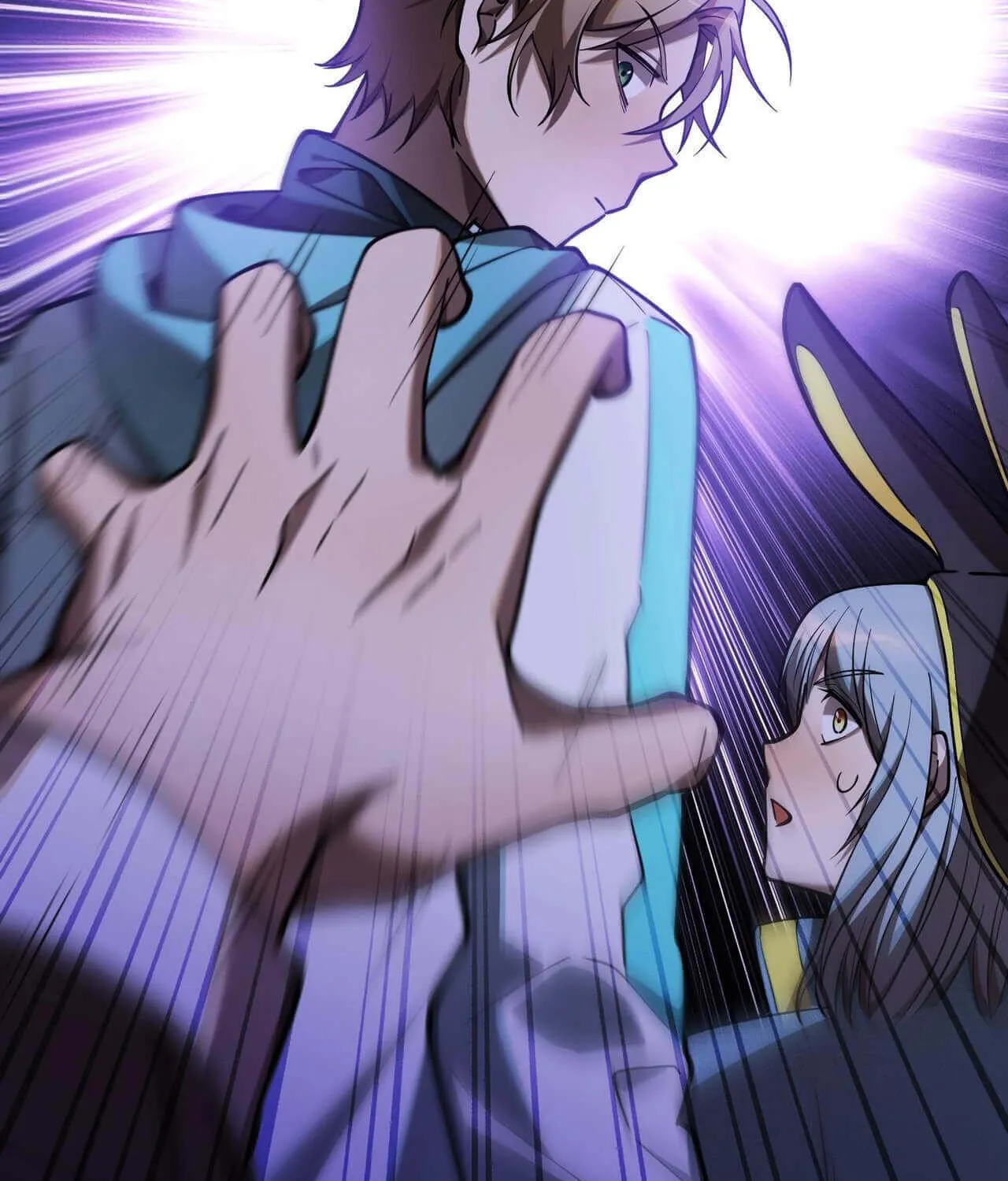 Read The Strongest Player chapter 14 image 20 on Lezhin