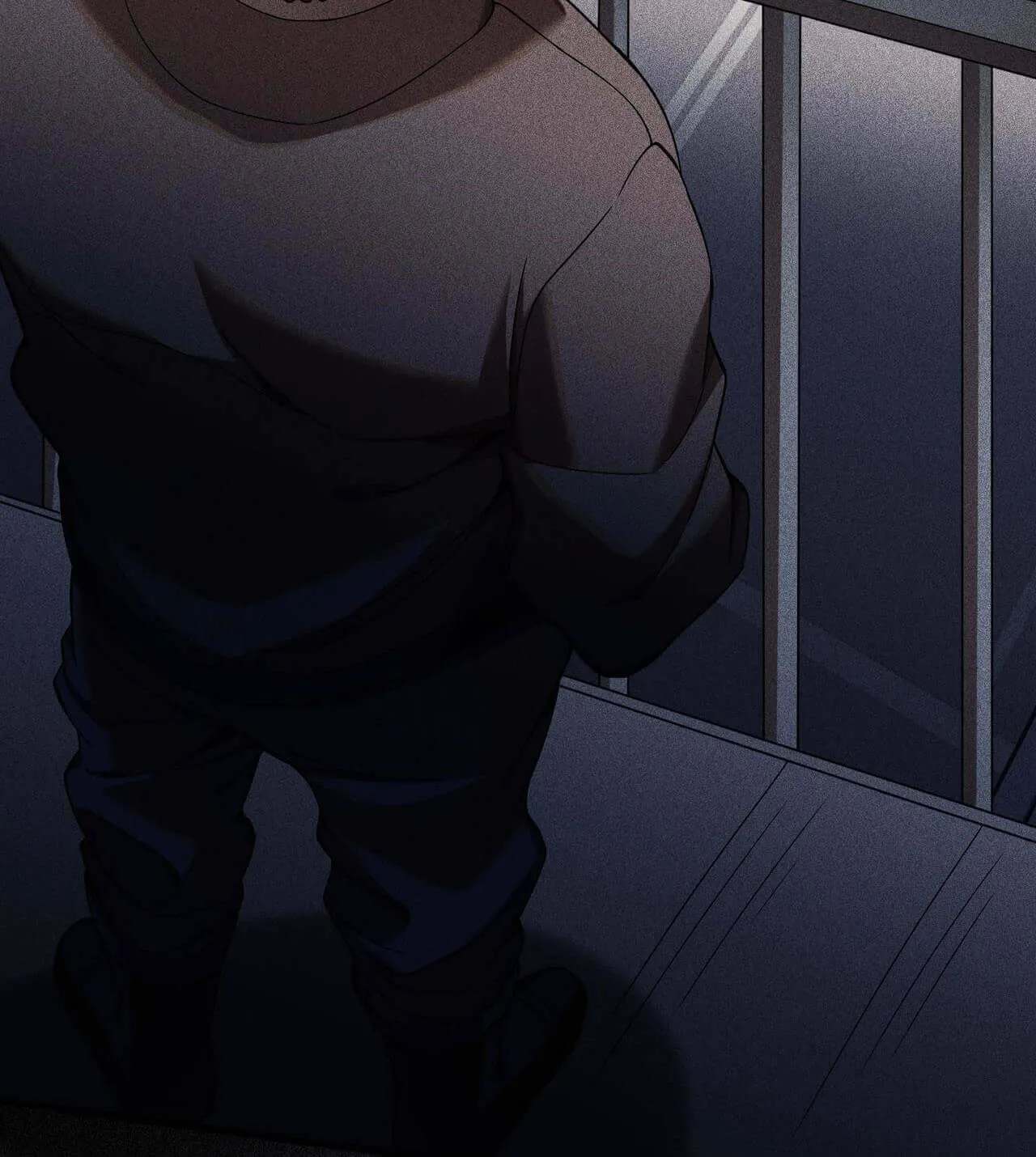 Read The Strongest Player chapter 14 image 28 on Lezhin