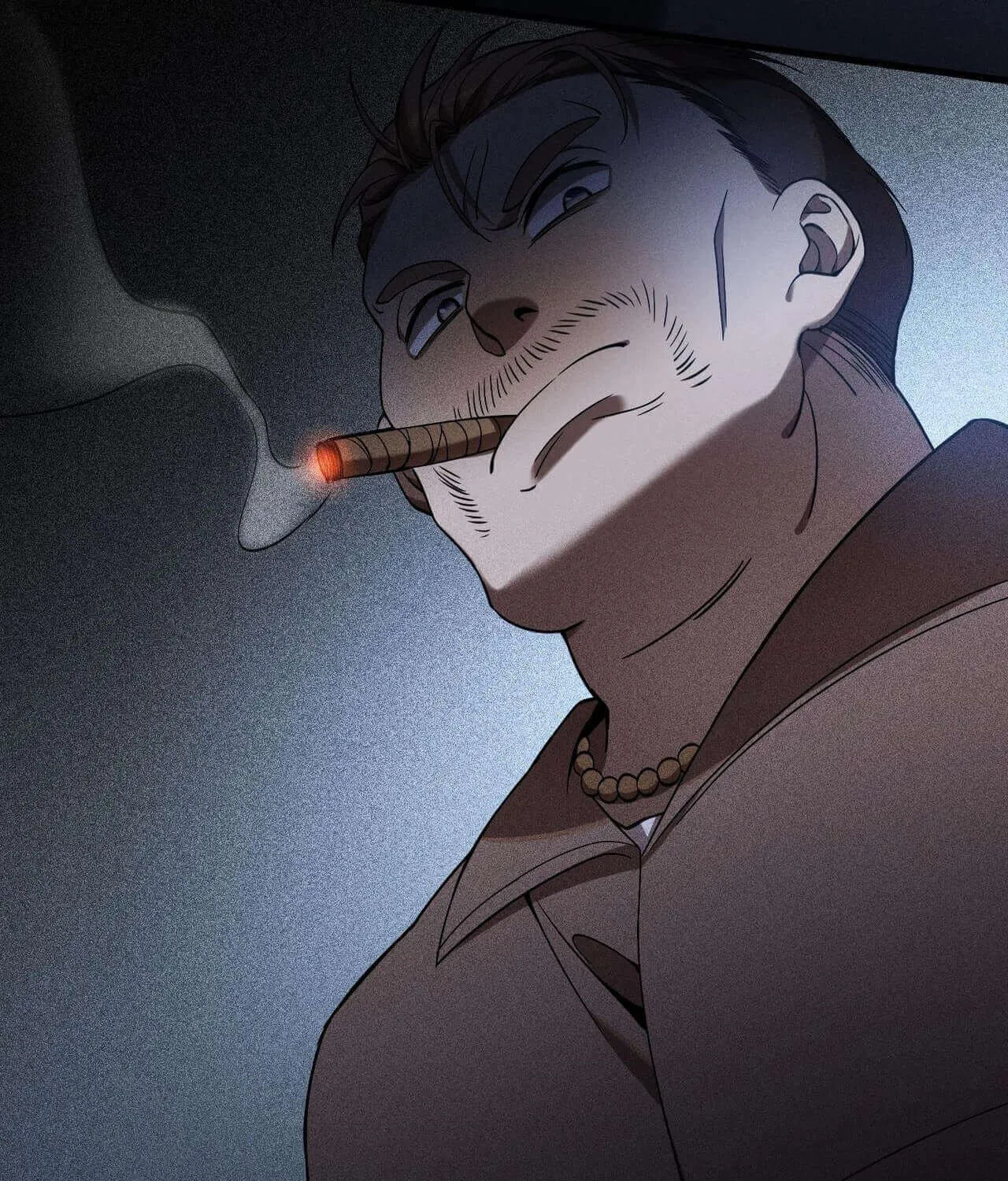 Read The Strongest Player chapter 14 image 29 on Lezhin