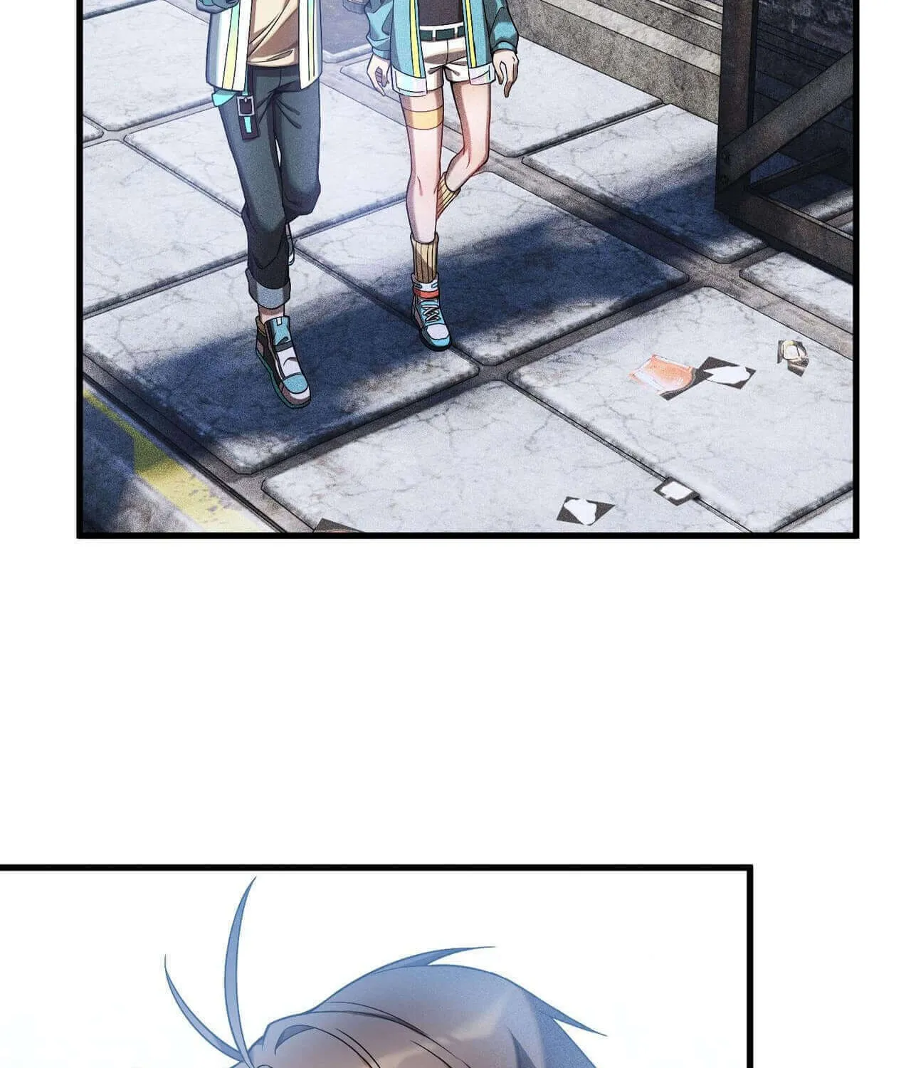Read The Strongest Player chapter 14 image 32 on Lezhin