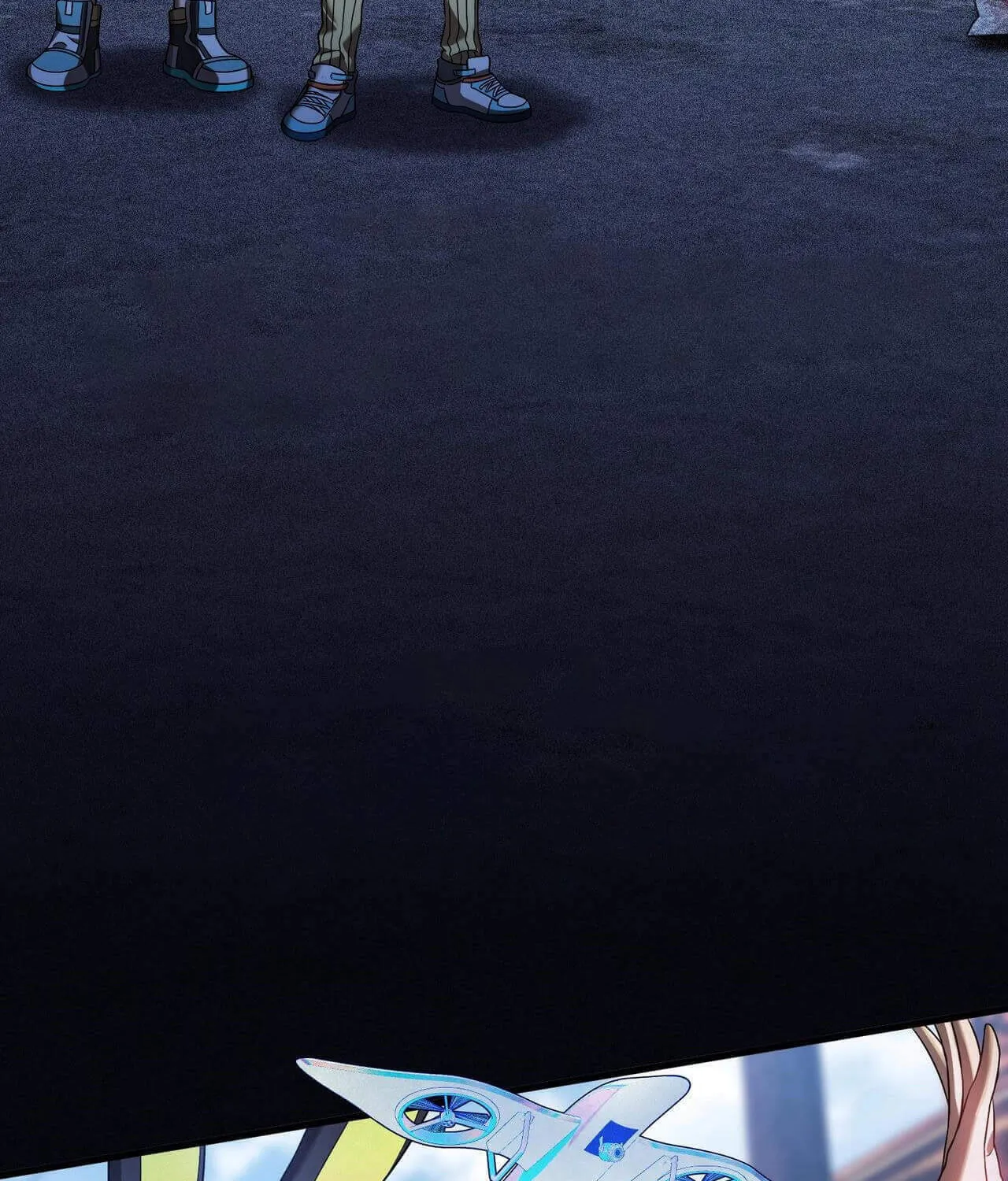 Read The Strongest Player chapter 14 image 36 on Lezhin