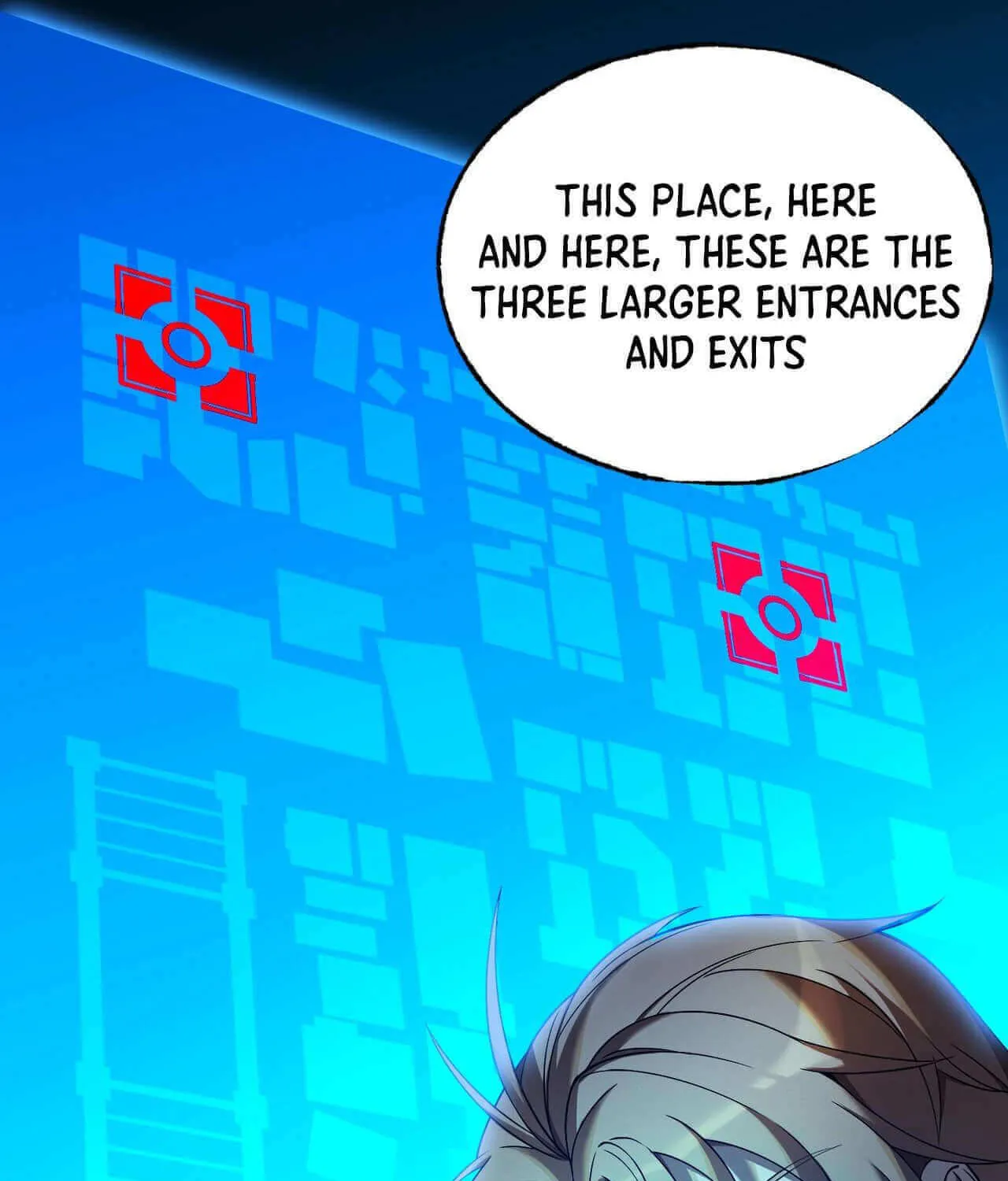 Read The Strongest Player chapter 14 image 41 on Lezhin