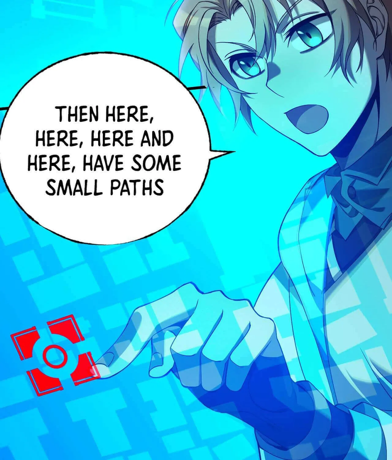 Read The Strongest Player chapter 14 image 42 on Lezhin