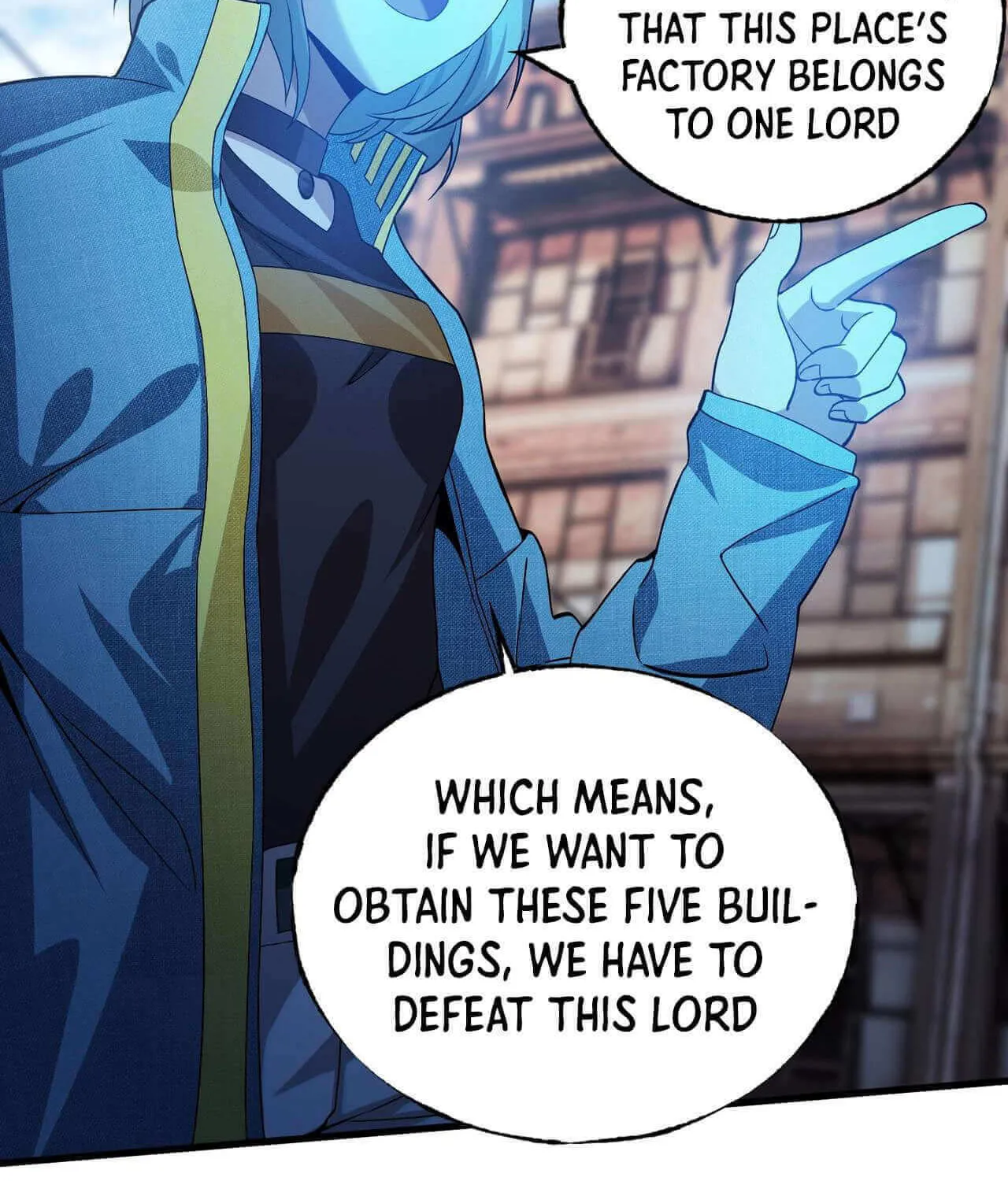 Read The Strongest Player chapter 14 image 44 on Lezhin